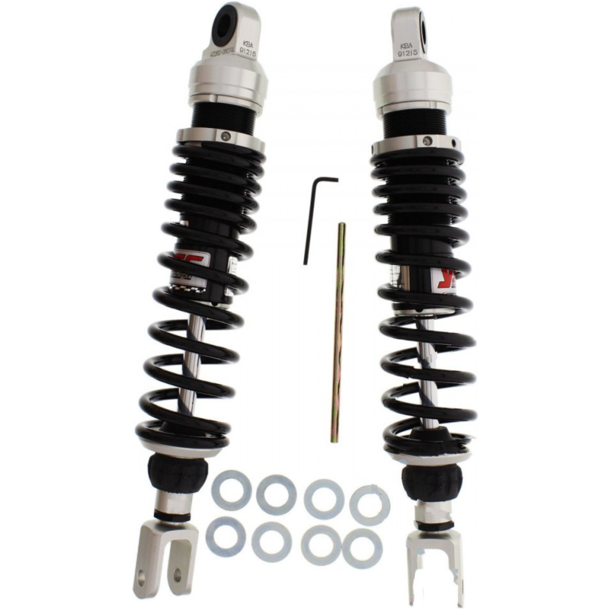 Yss rz362-360trl-09-x stossdämpfer dämpfer federbein stereo rz362360trl09x Yss rz362-360trl-09-x stossdämpfer dämpfer federbein stereo rz362360trl09x von YSS