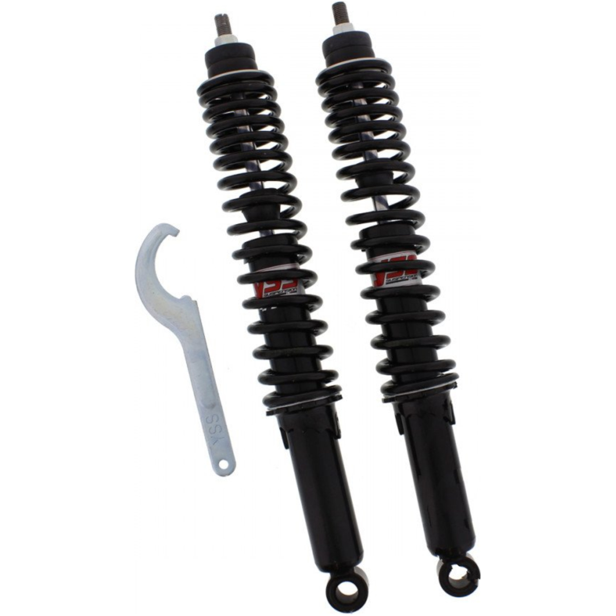 Yss td220-340p-02-x stossdämpfer dämpfer federbein stereo td220340p02x Yss td220-340p-02-x stossdämpfer dämpfer federbein stereo td220340p02x von YSS