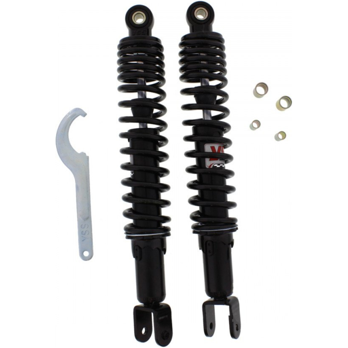 Yss td220-350p-03-x stossdämpfer dämpfer federbein stereo td220350p03x Yss td220-350p-03-x stossdämpfer dämpfer federbein stereo td220350p03x von YSS