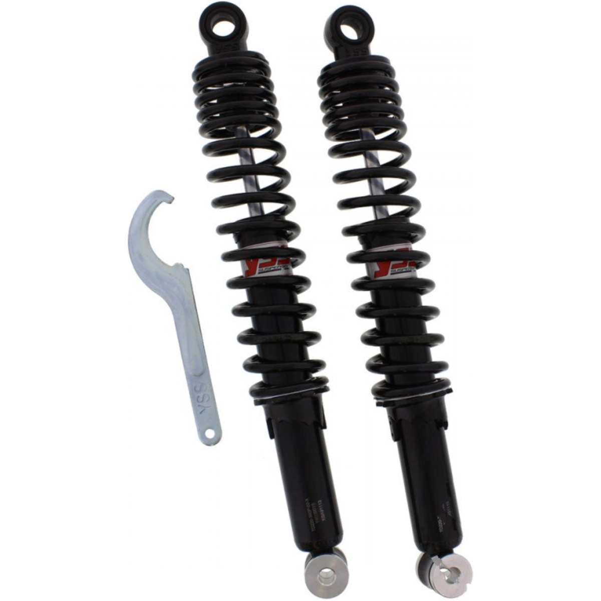 Yss td220-360p-02-x stossdämpfer dämpfer federbein stereo td220360p02x Yss td220-360p-02-x stossdämpfer dämpfer federbein stereo td220360p02x von YSS