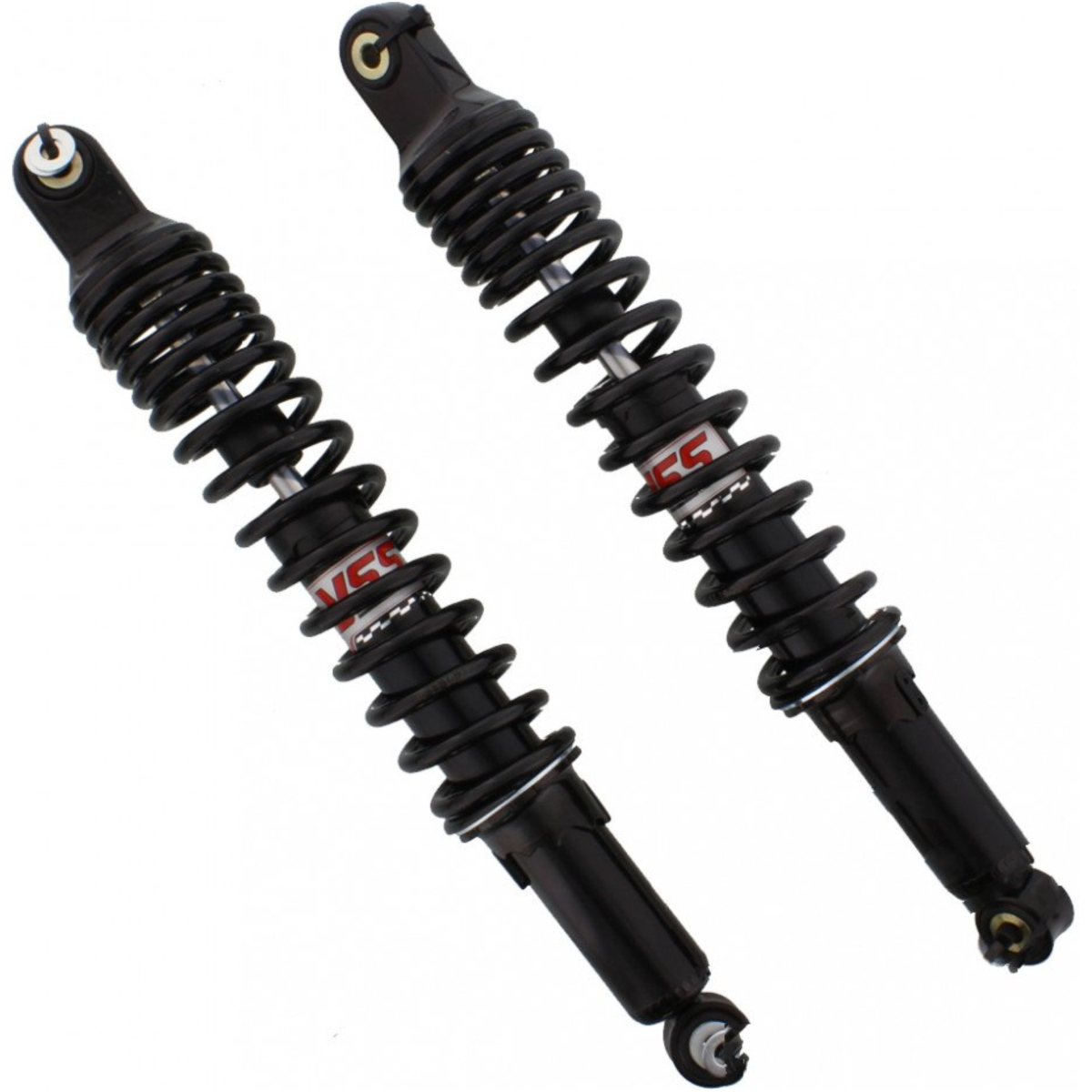 Yss td220-360p-06-x stossdämpfer federbein stereo td220360p06x Yss td220-360p-06-x stossdämpfer federbein stereo td220360p06x von YSS