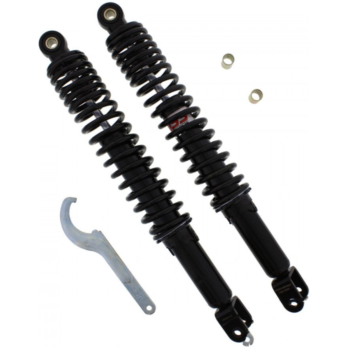 Yss td220-400p-03-x stossdämpfer dämpfer federbein stereo td220400p03x Yss td220-400p-03-x stossdämpfer dämpfer federbein stereo td220400p03x von YSS