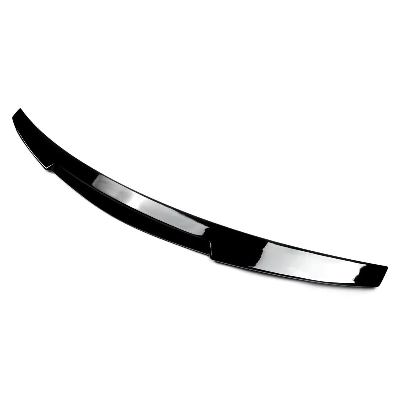 Auto Spoiler Wing Kompatibel Mit FÜR A4 B8 Für Sedan 2008 2009 2010 2011 2012 Gloss Black HECKSPOILER FÜR Wing HIGHKICK V Style Auto Spoiler Wing Kompatibel Mit FÜR A4 B8 Für Sedan 2008 2009 2010 2011 2012 Gloss Black HECKSPOILER FÜR Wing HIGHKICK V Style von YSSLYEU