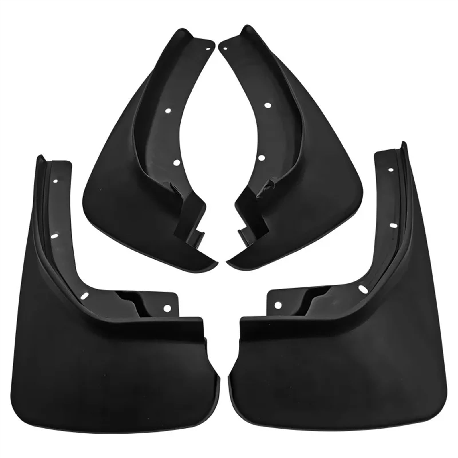 YSSLYEU Auto Kotflügel Kompatibel Mit Ford Für Explorer 2011 2012 2013 2014 2015-2019 Schwarze Auto-Schmutzfänger Kotflügel Für Spritzschutz Autozubehör Werkzeuge Kotflügel YSSLYEU Auto Kotflügel Kompatibel Mit Ford Für Explorer 2011 2012 2013 2014 2015-2019 Schwarze Auto-Schmutzfänger Kotflügel Für Spritzschutz Autozubehör Werkzeuge Kotflügel von YSSLYEU