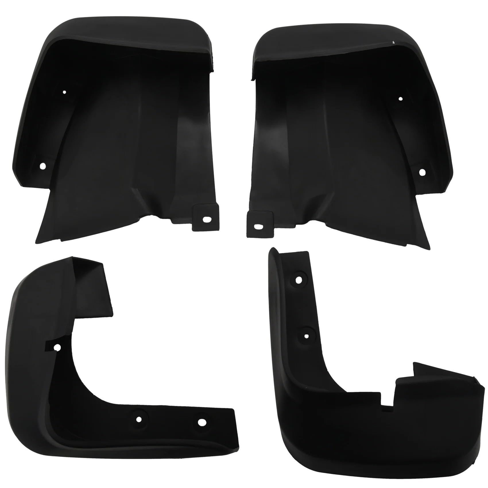 YSSLYEU Auto Kotflügel Kompatibel Mit Für Civic 2006 2007 2008 2009 2010 2011 4-teiliges Auto-Schmutzfänger-Kotflügel Vorn Und Hinten Schmutzfänger Für Spritzschutz YSSLYEU Auto Kotflügel Kompatibel Mit Für Civic 2006 2007 2008 2009 2010 2011 4-teiliges Auto-Schmutzfänger-Kotflügel Vorn Und Hinten Schmutzfänger Für Spritzschutz von YSSLYEU