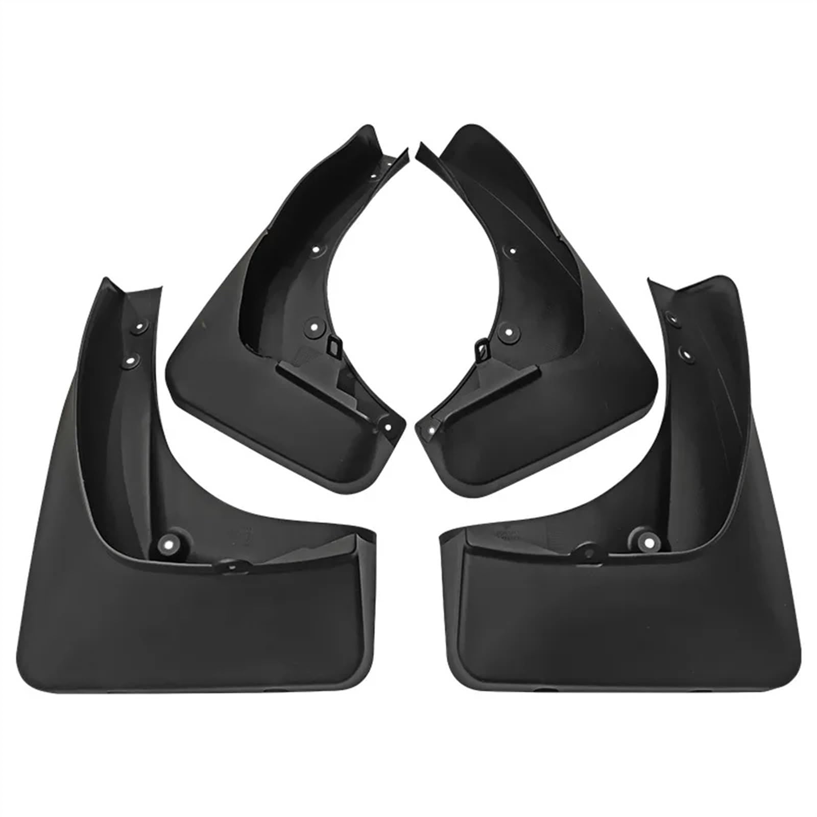 YSSLYEU Auto Kotflügel Kompatibel Mit Für X5 2008 2009 2010 2011 2012 2013-2018 Schwarze Auto-Schmutzfänger-Kotflügel Für Spritzschutz Autozubehör Werkzeuge Kotflügel YSSLYEU Auto Kotflügel Kompatibel Mit Für X5 2008 2009 2010 2011 2012 2013-2018 Schwarze Auto-Schmutzfänger-Kotflügel Für Spritzschutz Autozubehör Werkzeuge Kotflügel von YSSLYEU