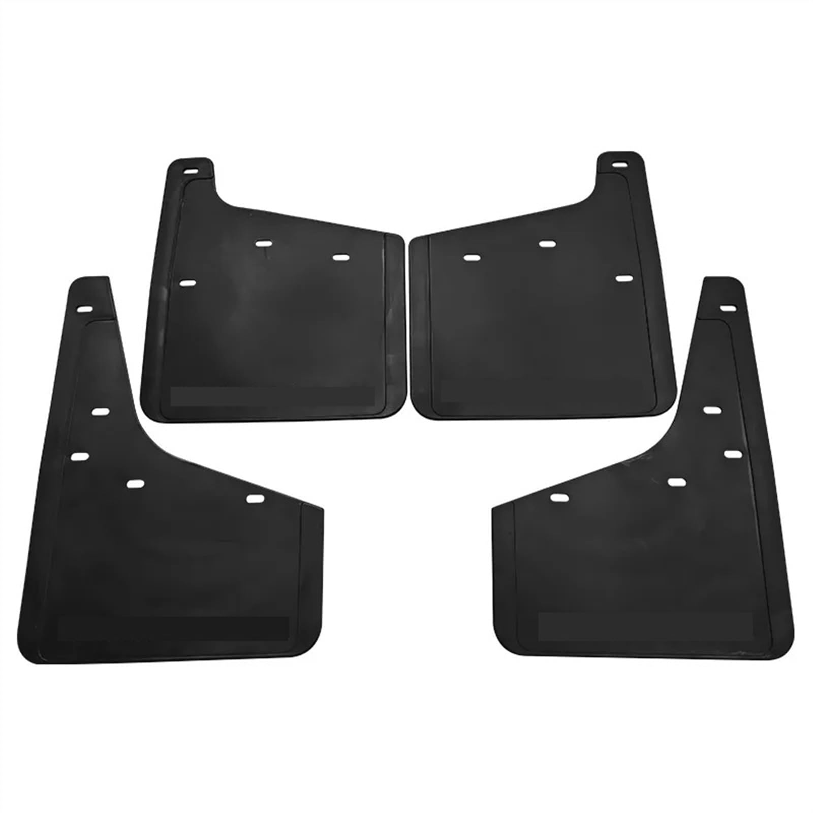 YSSLYEU Auto Kotflügel Kompatibel Mit Mitsubishi Für Pajero 2004 2005 2006 2007-2021 Schwarze Auto-Schmutzfänger-Kotflügel Für Spritzschutz Autozubehör Werkzeuge Kotflügel YSSLYEU Auto Kotflügel Kompatibel Mit Mitsubishi Für Pajero 2004 2005 2006 2007-2021 Schwarze Auto-Schmutzfänger-Kotflügel Für Spritzschutz Autozubehör Werkzeuge Kotflügel von YSSLYEU