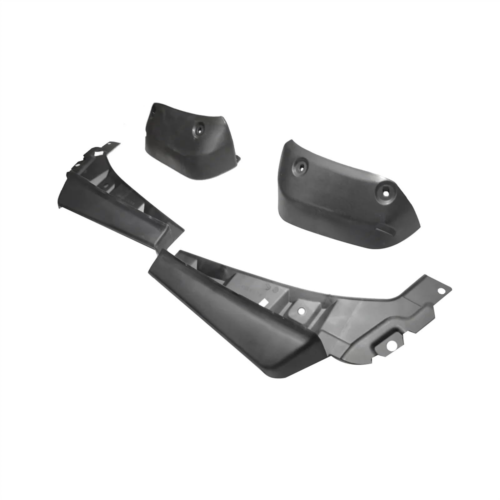 YSSLYEU Auto Kotflügel Kompatibel Mit Mitsubishi Für Pajero Für Montero Für V93W V97W Auto-Radschutz Schmutzfänger Kotflügel Kotflügel Spritzschutz 6400A589 YSSLYEU Auto Kotflügel Kompatibel Mit Mitsubishi Für Pajero Für Montero Für V93W V97W Auto-Radschutz Schmutzfänger Kotflügel Kotflügel Spritzschutz 6400A589 von YSSLYEU