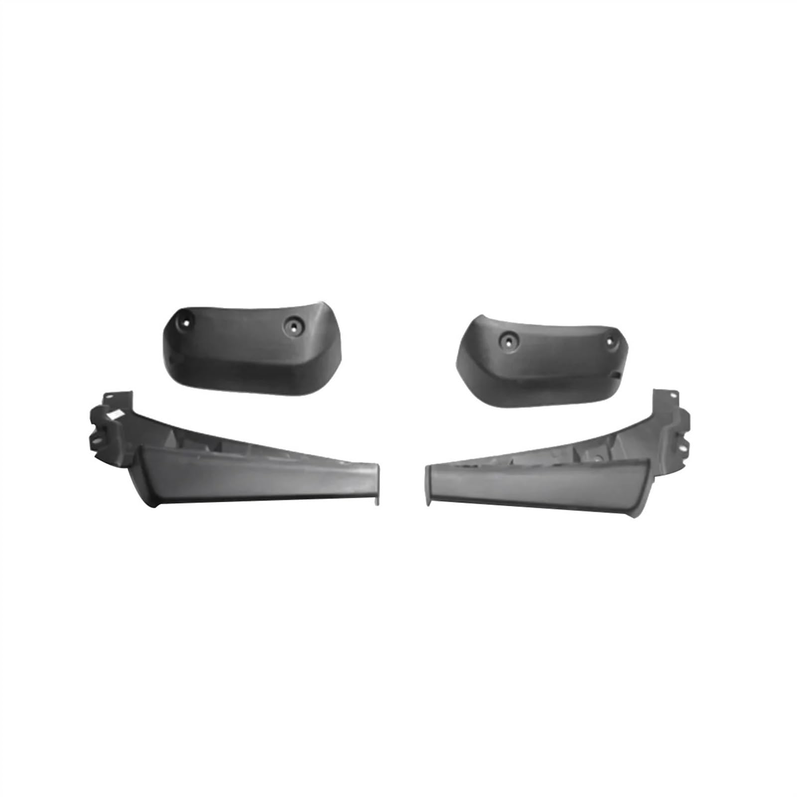 YSSLYEU Auto Kotflügel Kompatibel Mit Montero Für V93W V97W V98W Auto-Schmutzfänger Schmutzfänger Klappe Für Spritzschutz 6400A589 6400A590 7654A005 7654A006 YSSLYEU Auto Kotflügel Kompatibel Mit Montero Für V93W V97W V98W Auto-Schmutzfänger Schmutzfänger Klappe Für Spritzschutz 6400A589 6400A590 7654A005 7654A006 von YSSLYEU