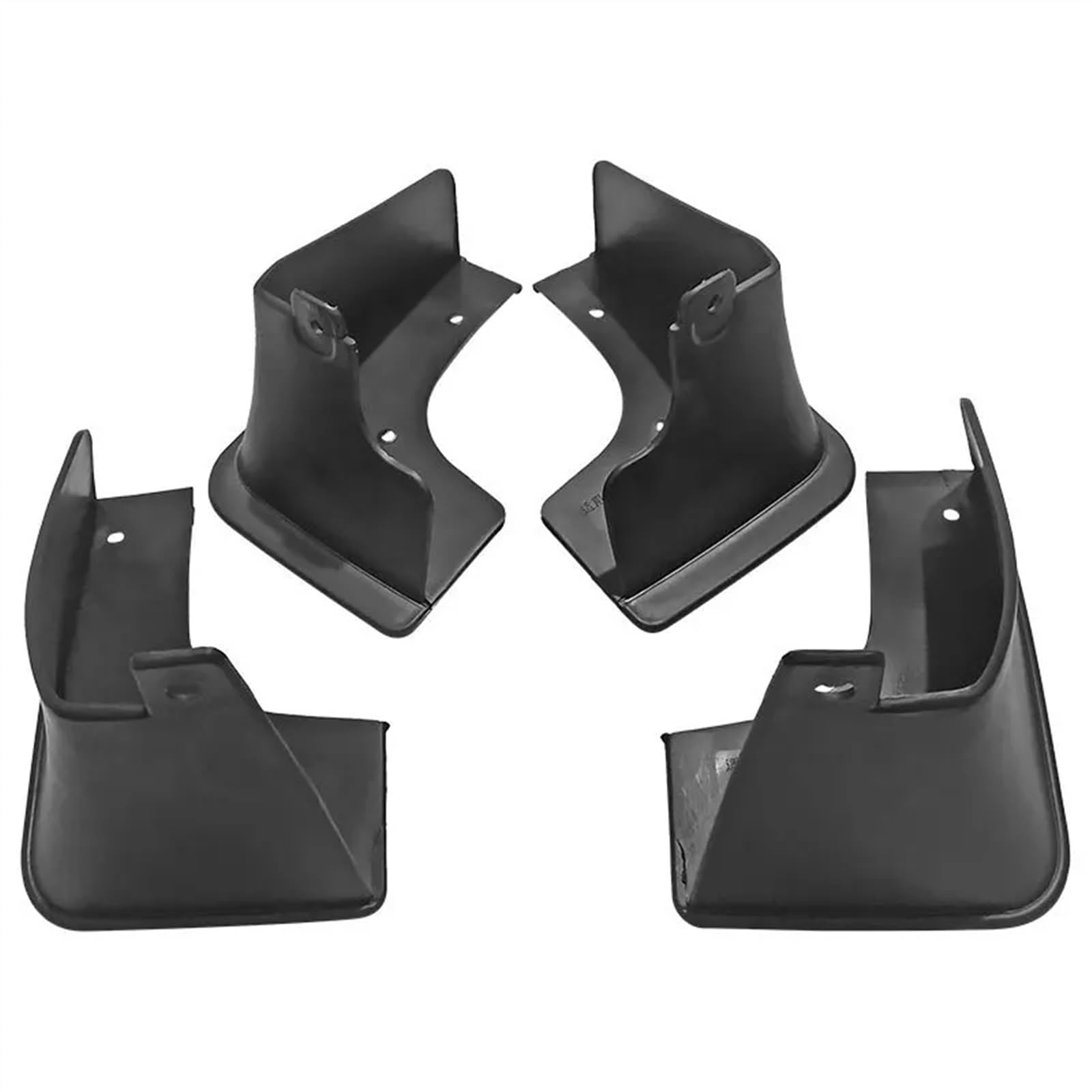 YSSLYEU Auto Kotflügel Kompatibel Mit Nissan Für Teana J32 2009 2010 2011 2012 2013, Schwarze Auto-Schmutzfänger, Kotflügel, Autozubehör, Werkzeuge Für Spritzschutz YSSLYEU Auto Kotflügel Kompatibel Mit Nissan Für Teana J32 2009 2010 2011 2012 2013, Schwarze Auto-Schmutzfänger, Kotflügel, Autozubehör, Werkzeuge Für Spritzschutz von YSSLYEU