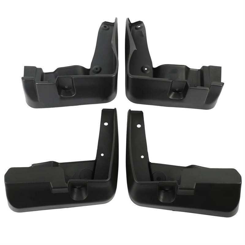 YSSLYEU Auto Kotflügel Kompatibel Mit Subaru Für Legacy 2010 2011 2012 2013 2014 Auto-Radschutz Schmutzfänger Kotflügel Kotflügel Für Spritzschutz von YSSLYEU