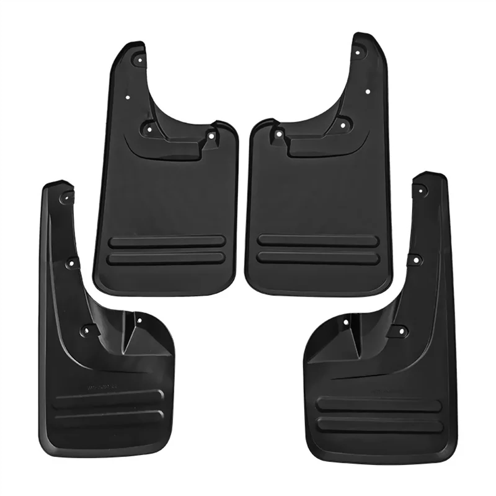 YSSLYEU Auto Kotflügel Kompatibel Mit Toyota Für Hilux Für Vigo 4WD 2006 2007 2008-2014 Schwarze Auto-Schmutzfänger-Kotflügel Für Spritzschutz Autozubehör Werkzeuge Kotflügel YSSLYEU Auto Kotflügel Kompatibel Mit Toyota Für Hilux Für Vigo 4WD 2006 2007 2008-2014 Schwarze Auto-Schmutzfänger-Kotflügel Für Spritzschutz Autozubehör Werkzeuge Kotflügel von YSSLYEU