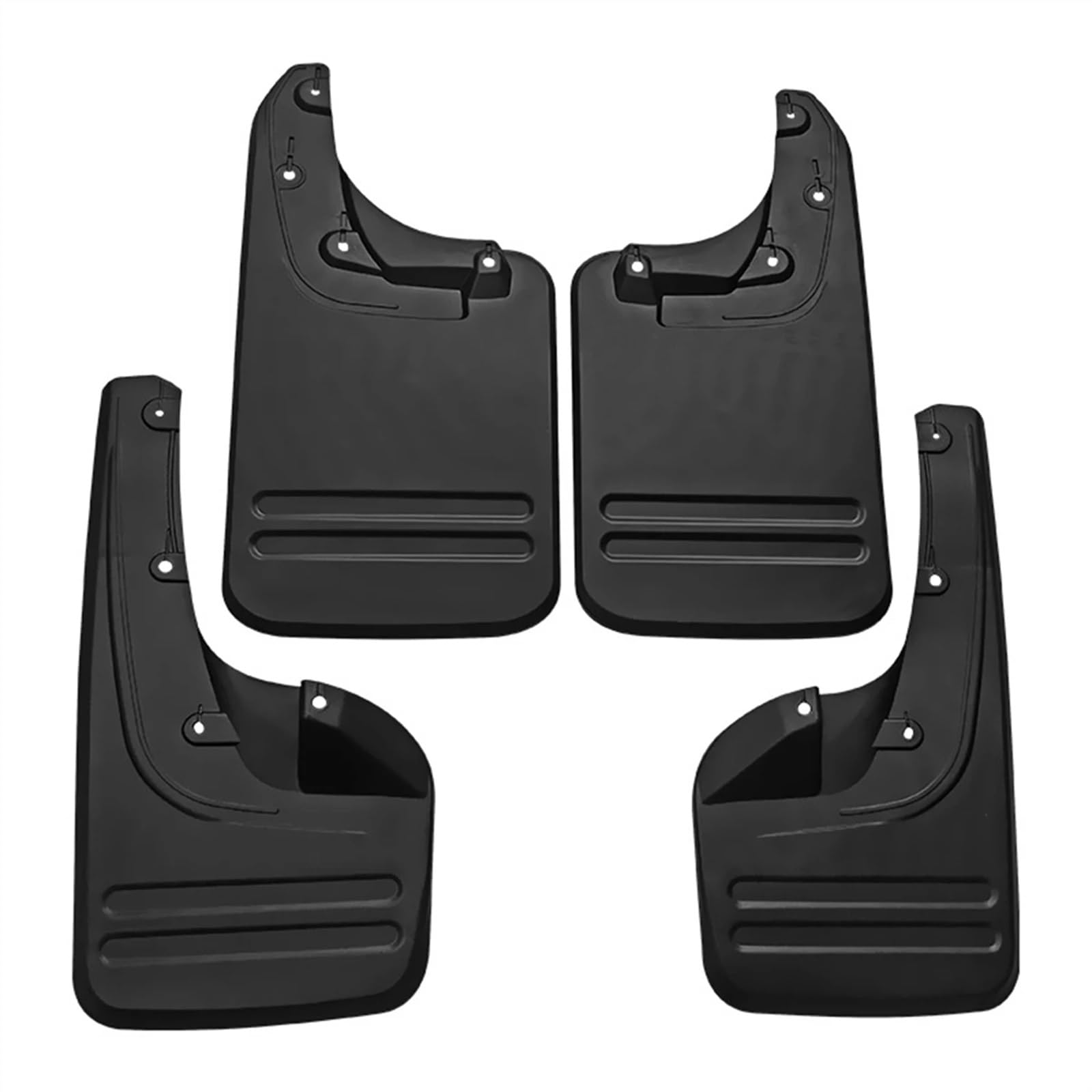 YSSLYEU Auto Kotflügel Kompatibel Mit Toyota Für Hilux Für Vigo Für 4WD 2006 2007-2014 Vorder- Und Hinterrad-Schmutzfänger-Schutzbleche Kotflügel Für Spritzschutz YSSLYEU Auto Kotflügel Kompatibel Mit Toyota Für Hilux Für Vigo Für 4WD 2006 2007-2014 Vorder- Und Hinterrad-Schmutzfänger-Schutzbleche Kotflügel Für Spritzschutz von YSSLYEU