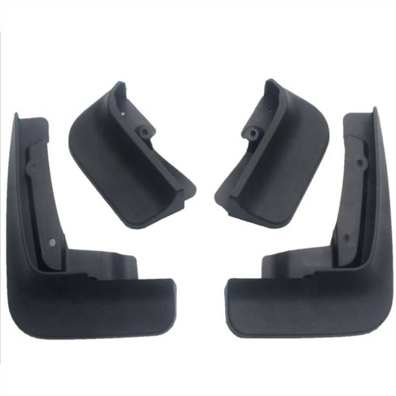 YSSLYEU Auto Kotflügel Kompatibel Mit Transporter Für T5 T6 2008 2009 2010 2011 2012 2013 2014 2015 2016 2017 2018 Auto Für Spritzschutzklappen Kotflügel von YSSLYEU