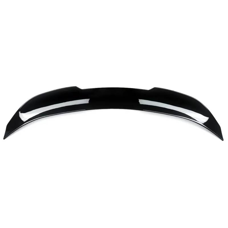 YSSLYEU Auto Spoiler Wing Kompatibel Mit 1er E82 Für Coupe 128i 135i 2007 2008 2009 2010 2011 2012 2013 Heckspoiler Im Heckspoiler Im PSM-Stil von YSSLYEU
