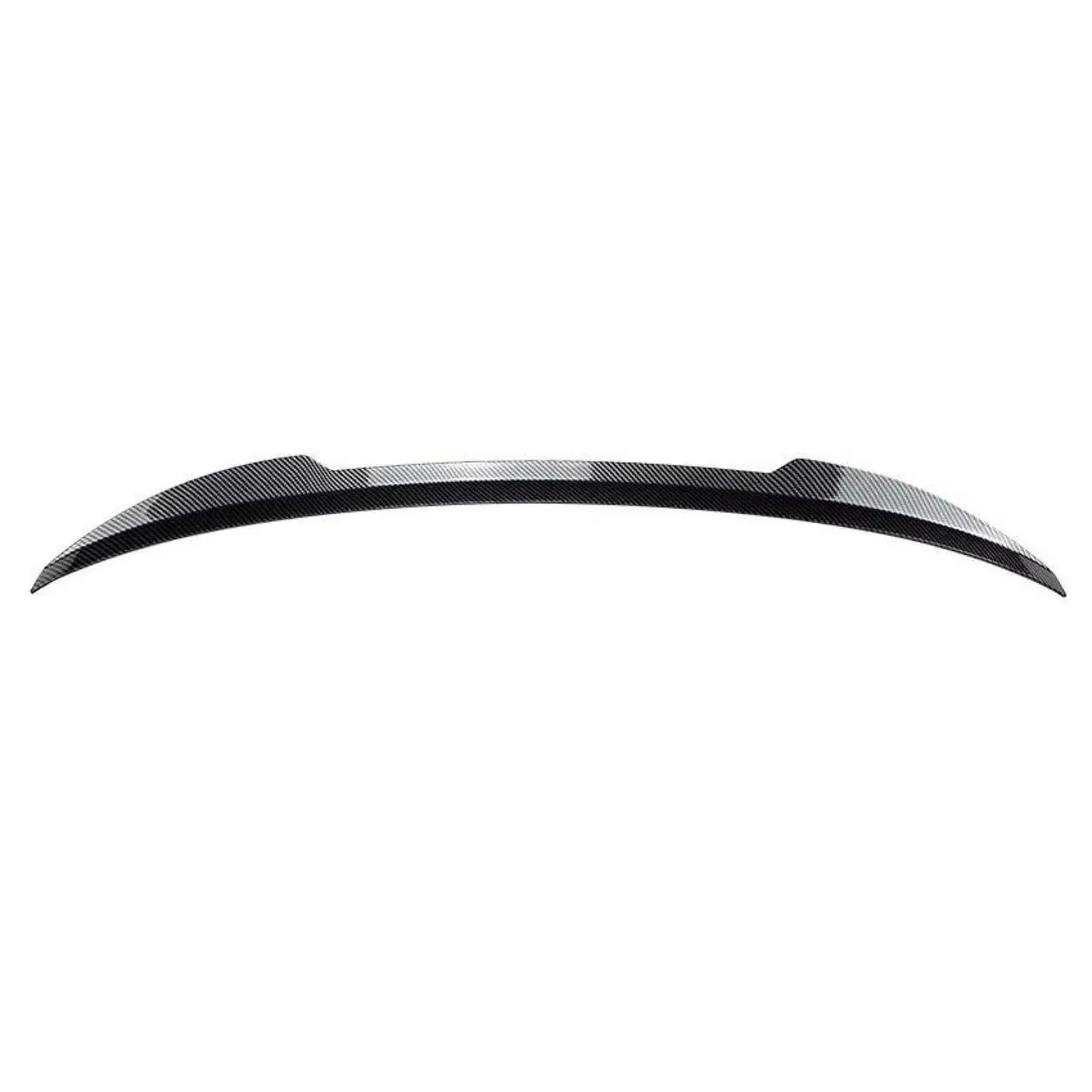 YSSLYEU Auto Spoiler Wing Kompatibel Mit 1er F20 F21 120i 118i 135i 116i M135i M140i 2012-2020 Auto-Heckdachspoilerheck Für Flügel-Kofferraumspoilerdeckel YSSLYEU Auto Spoiler Wing Kompatibel Mit 1er F20 F21 120i 118i 135i 116i M135i M140i 2012-2020 Auto-Heckdachspoilerheck Für Flügel-Kofferraumspoilerdeckel von YSSLYEU