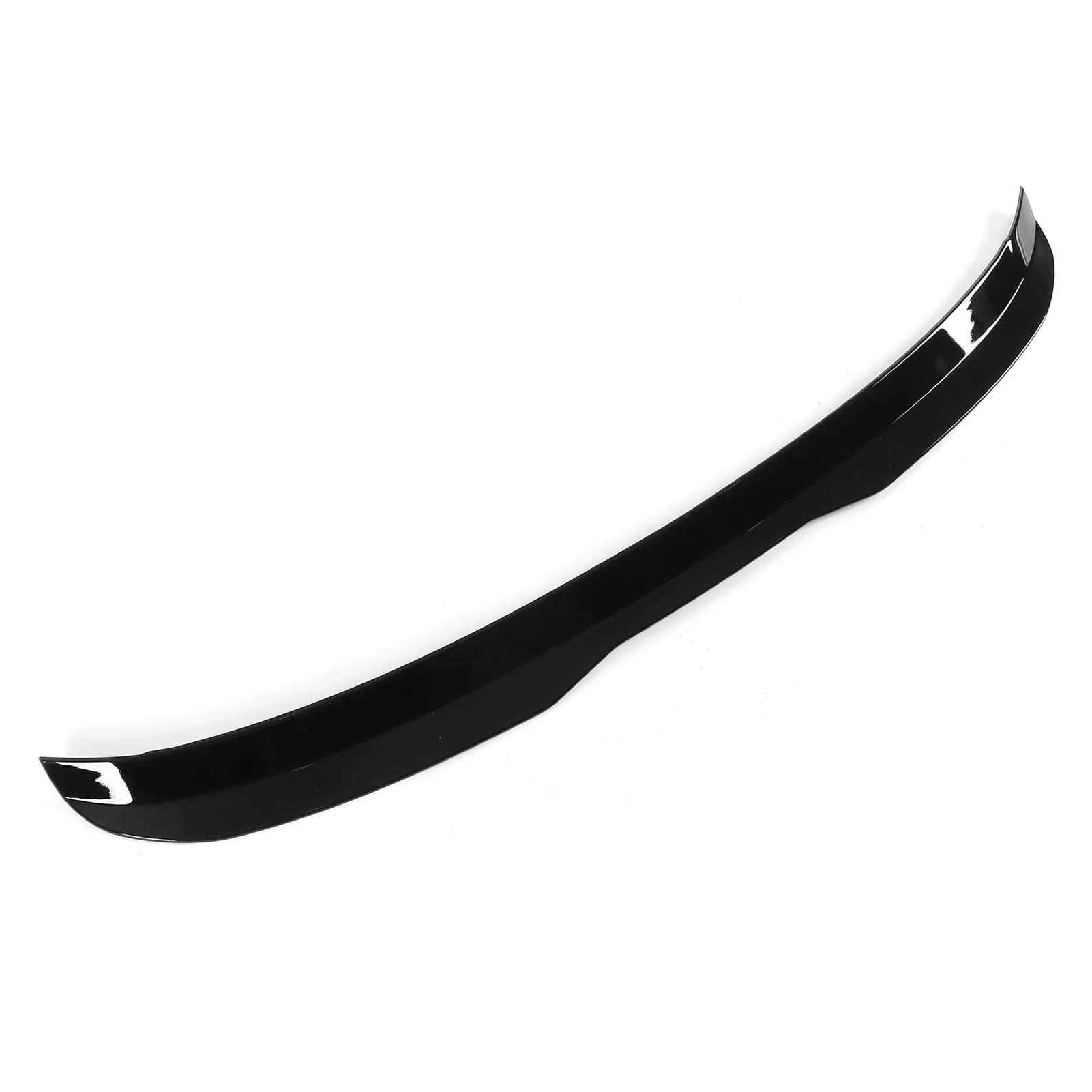 YSSLYEU Auto Spoiler Wing Kompatibel Mit 1er-Serie Für F21 2011 2012 2013 2014 2015–2019 Auto-Heckspoiler-Schwanz Für Flügel Glänzend Schwarz Modifikationsersatz YSSLYEU Auto Spoiler Wing Kompatibel Mit 1er-Serie Für F21 2011 2012 2013 2014 2015–2019 Auto-Heckspoiler-Schwanz Für Flügel Glänzend Schwarz Modifikationsersatz von YSSLYEU