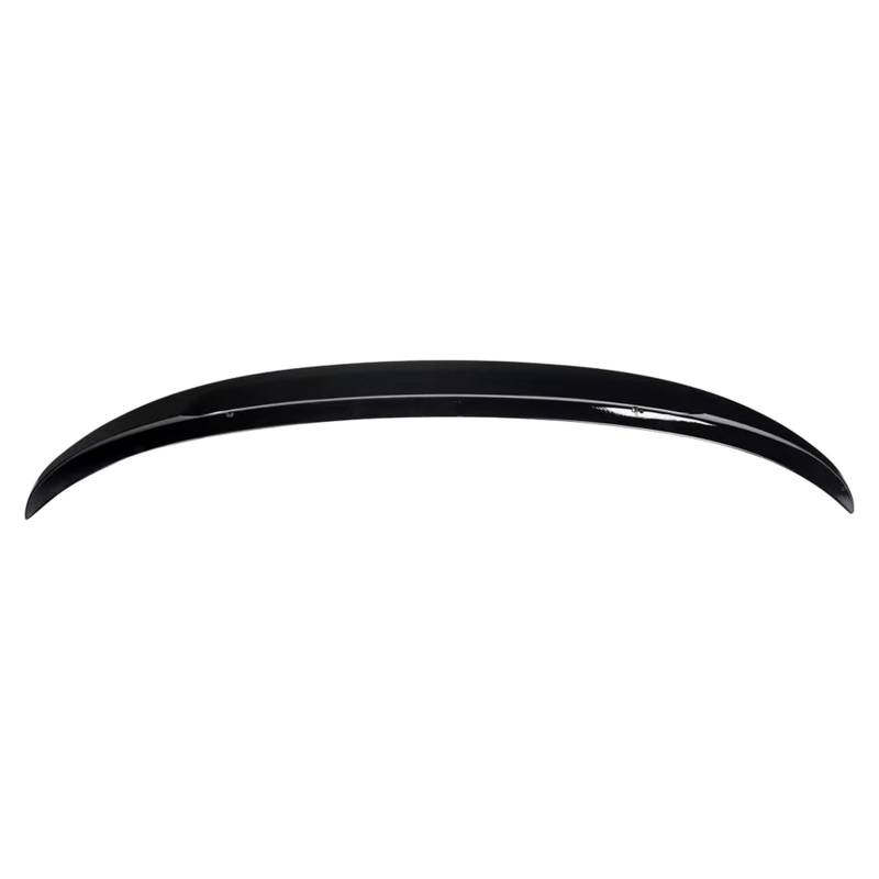 YSSLYEU Auto Spoiler Wing Kompatibel Mit 4er F32 Für Coupe 2013 2014 2015 2016 2017 2018 2019 2020 Heckspoiler Glänzend Schwarz Autozubehör Werkzeuge von YSSLYEU