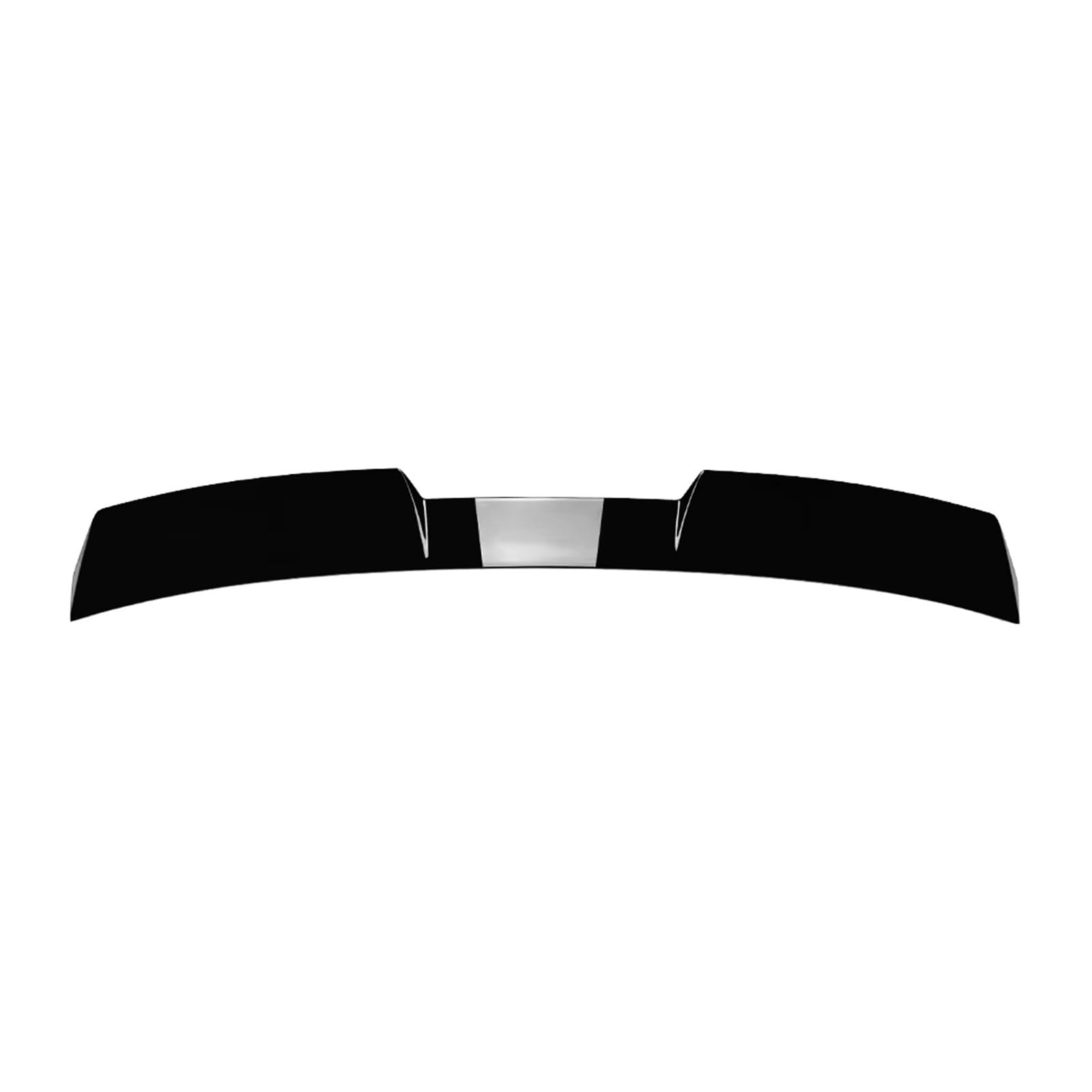 YSSLYEU Auto Spoiler Wing Kompatibel Mit 5 Series G30 2018 2019 2020–2023 Autoheck Für Flügel Fester Windspoiler Hinten Für Flügel Modifizierte Dekorationsteile Oben Für Flügel(Glossy Black) von YSSLYEU