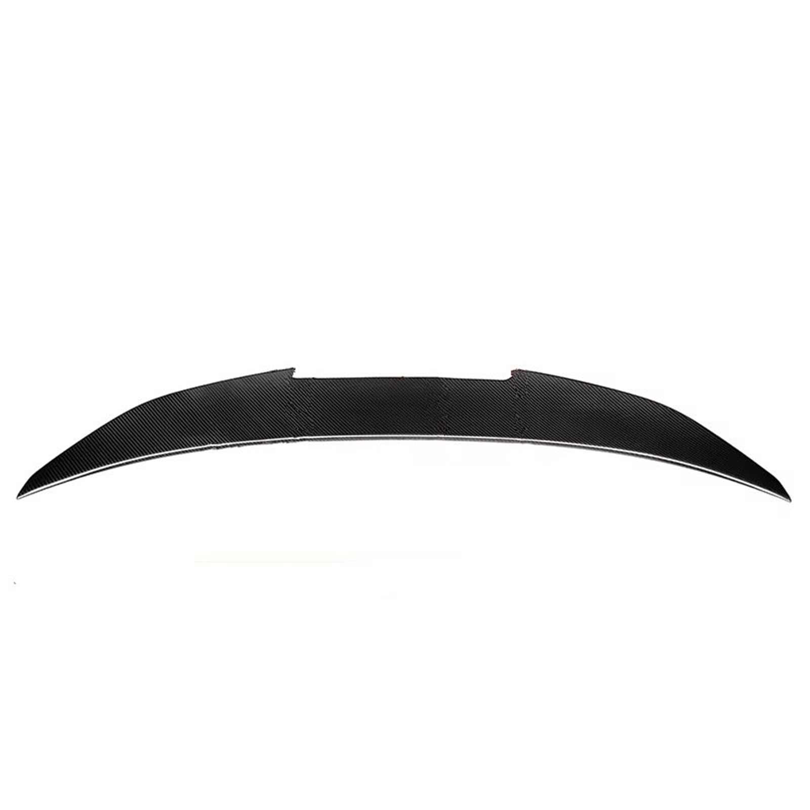 YSSLYEU Auto Spoiler Wing Kompatibel Mit 8er 4-Türer Für Gran Für Coupe G16 F93 M8 2019–2025 Trockenkarbon-Verarbeitung Karbonfaser-Heckspoiler-Styling(PSM Style Dry Carbon) von YSSLYEU