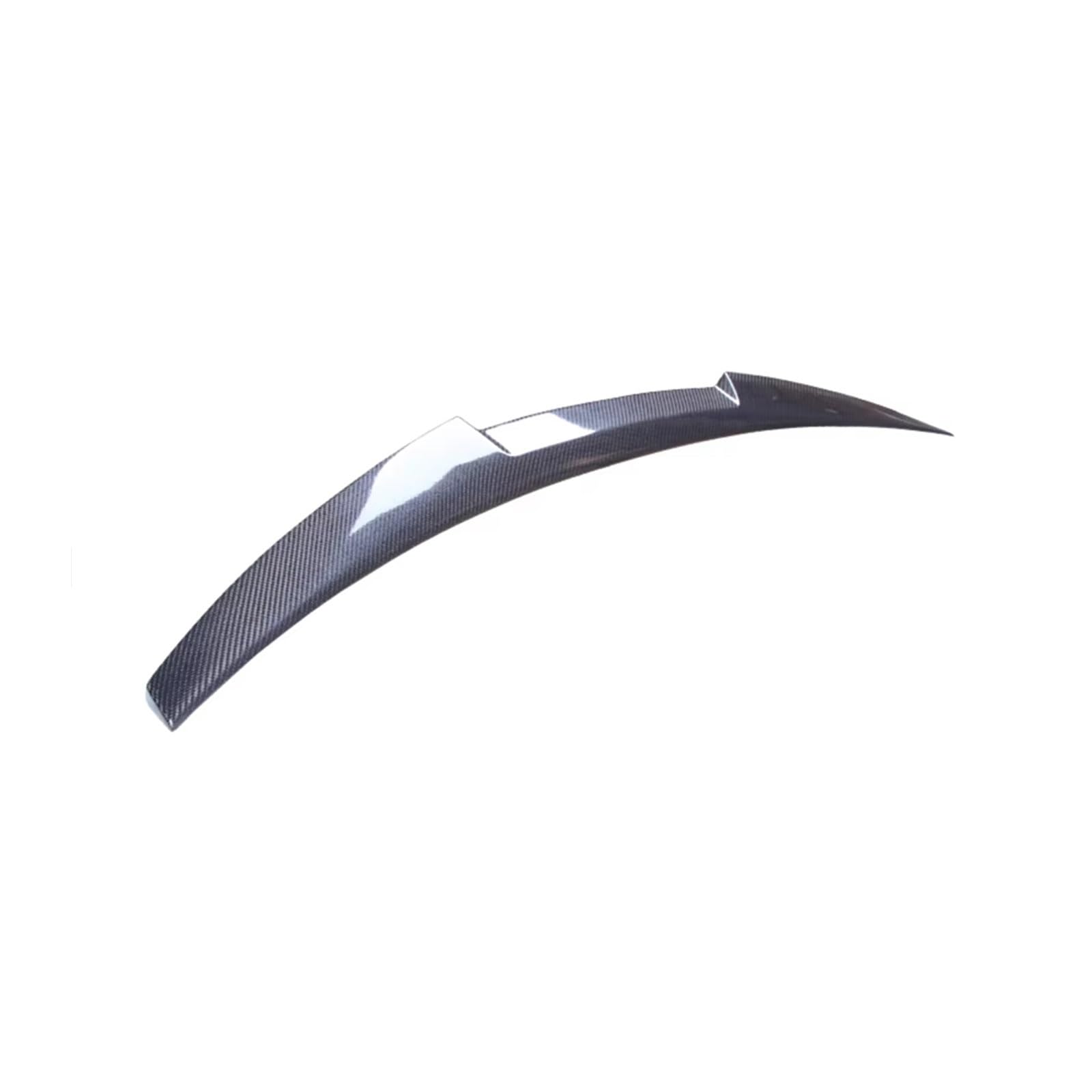 YSSLYEU Auto Spoiler Wing Kompatibel Mit A4 B8.5 Limousine 2012 2013 2014 2015 2016 M4 Style Carbon Fiber Heckspoiler Kofferraum Für Wing Auto Zubehör YSSLYEU Auto Spoiler Wing Kompatibel Mit A4 B8.5 Limousine 2012 2013 2014 2015 2016 M4 Style Carbon Fiber Heckspoiler Kofferraum Für Wing Auto Zubehör von YSSLYEU