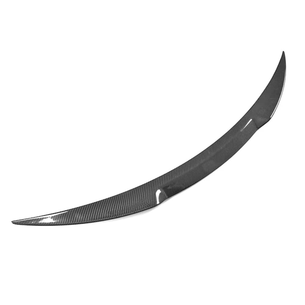 YSSLYEU Auto Spoiler Wing Kompatibel Mit Alfa Für Romeo Für Giulia 2015–2021 Heckspoiler Lippe Hinten Für Flügel Heckspoiler Lippe Hinten Kofferraum Heckspoiler Autozubehör YSSLYEU Auto Spoiler Wing Kompatibel Mit Alfa Für Romeo Für Giulia 2015–2021 Heckspoiler Lippe Hinten Für Flügel Heckspoiler Lippe Hinten Kofferraum Heckspoiler Autozubehör von YSSLYEU