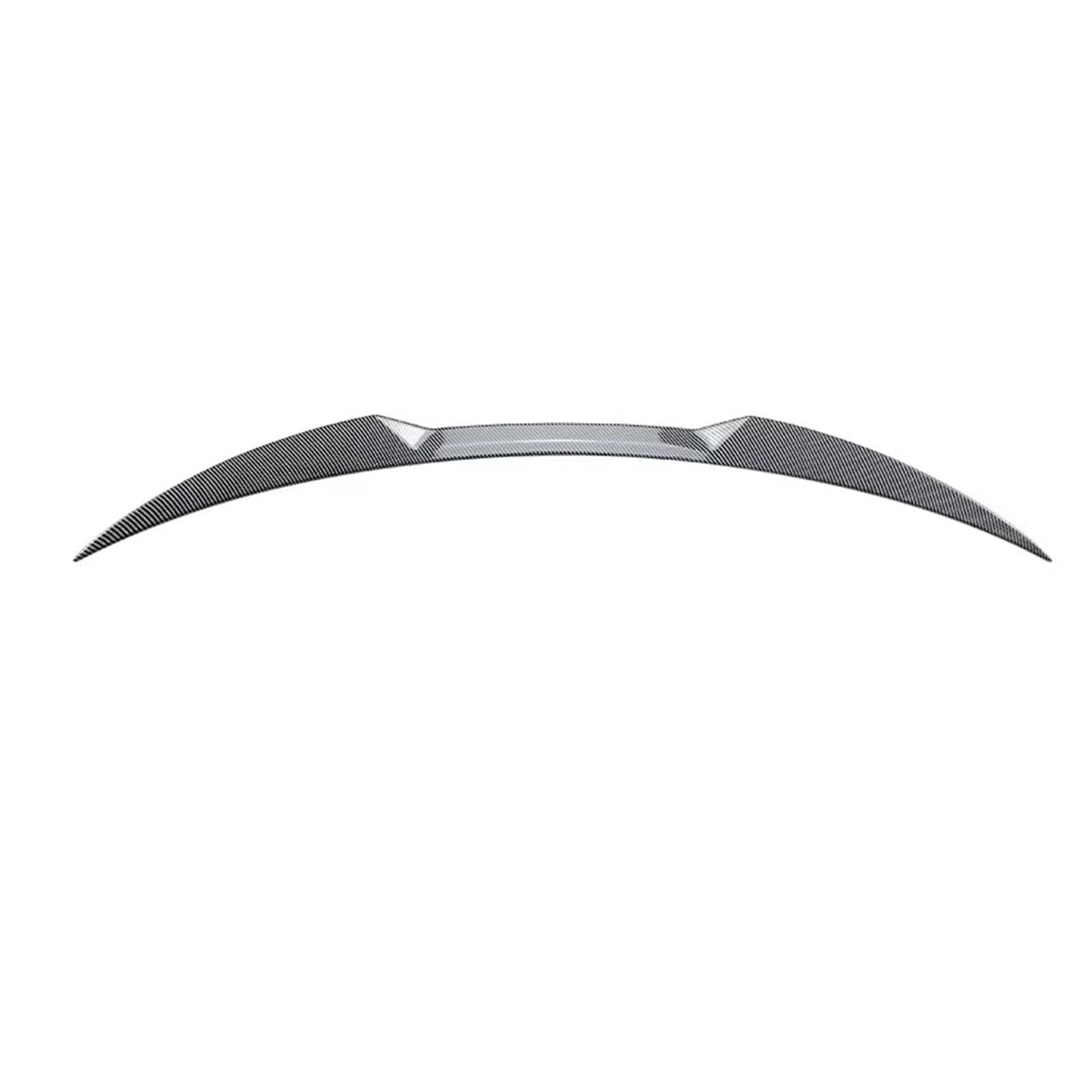 YSSLYEU Auto Spoiler Wing Kompatibel Mit Alfa Für Romeo Für Giulia 2015-2023 Autoheckflügel Fester Windspoiler Heckflügel Karosserie Außenschutz Dekorationszubehör YSSLYEU Auto Spoiler Wing Kompatibel Mit Alfa Für Romeo Für Giulia 2015-2023 Autoheckflügel Fester Windspoiler Heckflügel Karosserie Außenschutz Dekorationszubehör von YSSLYEU