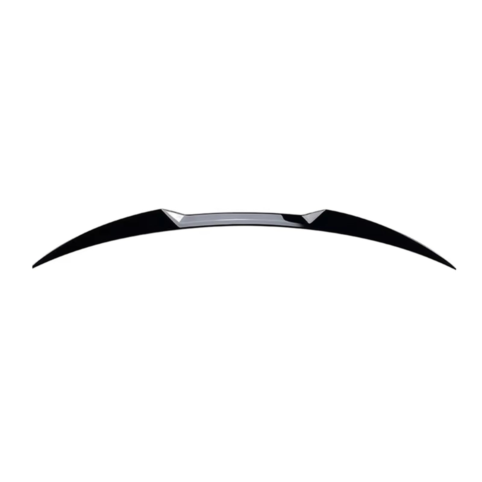 YSSLYEU Auto Spoiler Wing Kompatibel Mit Alfa Für Romeo Für Giulia Limousine 2015 2016 2017–2023 Hinterer Kofferraum Dachdeckel Spoiler Für Flügel Heckklappe Splitter Lippenspoiler(Carbon Look) von YSSLYEU