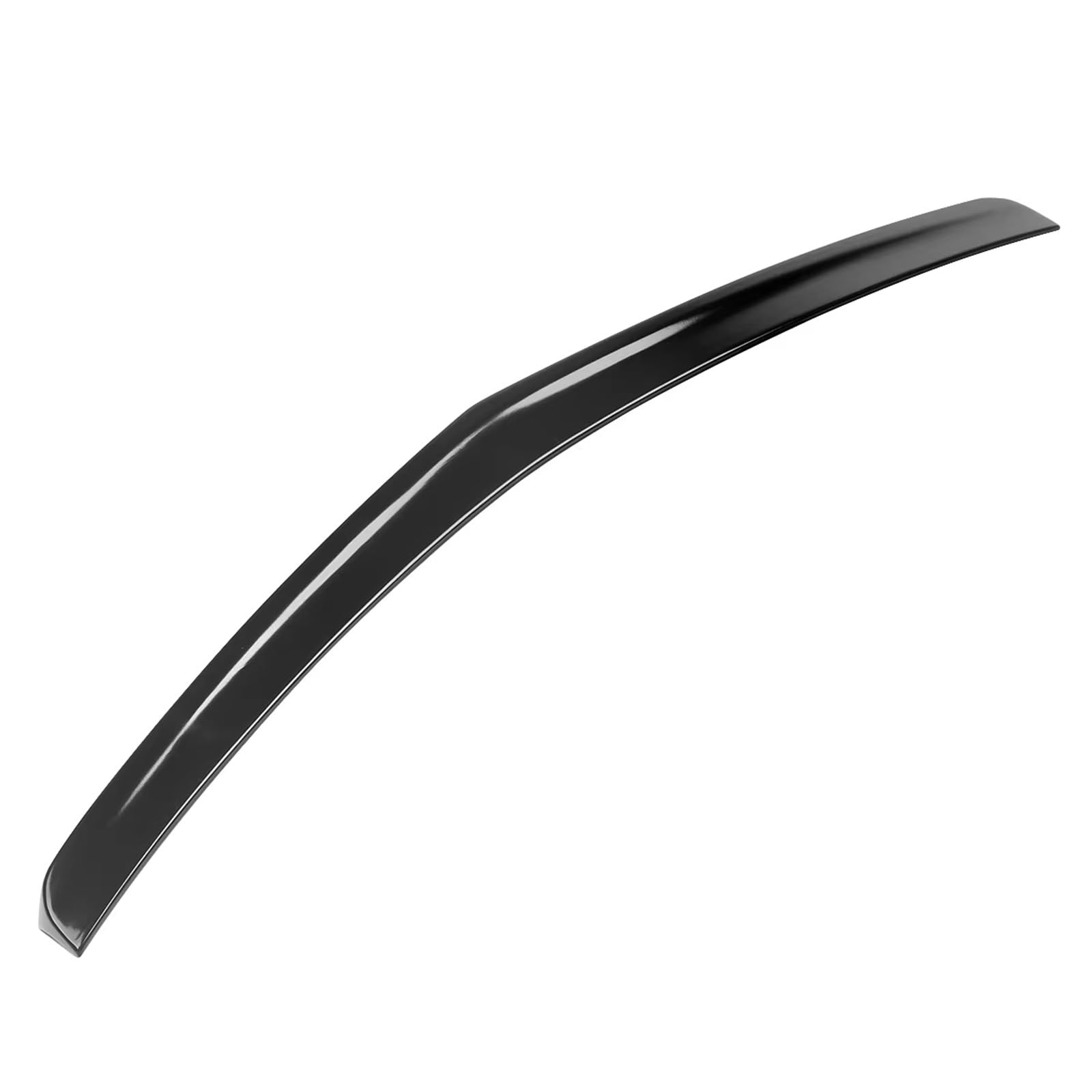 YSSLYEU Auto Spoiler Wing Kompatibel Mit Benz Für E-Klasse W212 Limousine E350 Für AMG 2010 2011 2012 2013 2014 2015 Glänzend Schwarzer Heckspoiler Für Flügeldeckel YSSLYEU Auto Spoiler Wing Kompatibel Mit Benz Für E-Klasse W212 Limousine E350 Für AMG 2010 2011 2012 2013 2014 2015 Glänzend Schwarzer Heckspoiler Für Flügeldeckel von YSSLYEU