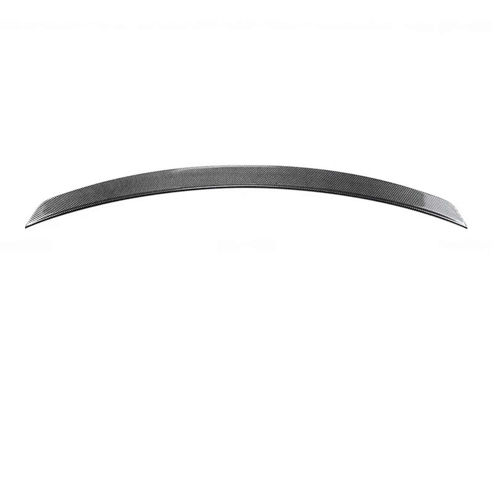 YSSLYEU Auto Spoiler Wing Kompatibel Mit Benz Für E-Klasse W214 Limousine 2024–2026 ABS-Autoheckflügeldekoration Heckdachspoiler Bodykit Tuning-Zubehör YSSLYEU Auto Spoiler Wing Kompatibel Mit Benz Für E-Klasse W214 Limousine 2024–2026 ABS-Autoheckflügeldekoration Heckdachspoiler Bodykit Tuning-Zubehör von YSSLYEU
