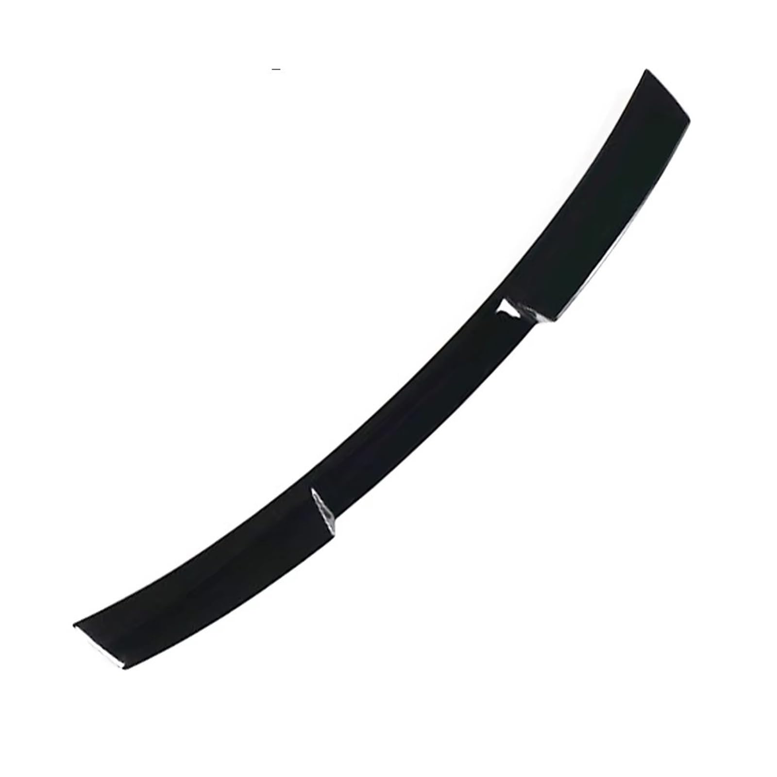 YSSLYEU Auto Spoiler Wing Kompatibel Mit Der 3er-Serie G20 2019 2020 2021 2022 Limousine Auto-Heckscheibe Dachspoiler Flügel Tuning-Zubehör(Glossy Black) von YSSLYEU