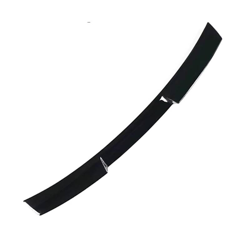 YSSLYEU Auto Spoiler Wing Kompatibel Mit Der 3er-Serie G20 2019 2020 2021 2022 Limousine Auto-Heckscheibe Dachspoiler Flügel Tuning-Zubehör(Glossy Black) von YSSLYEU