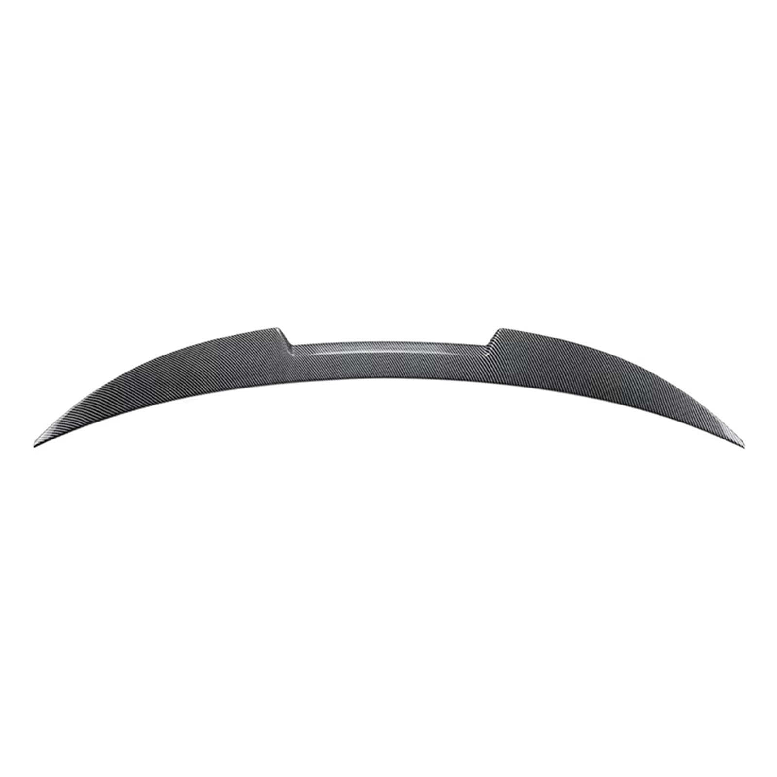 YSSLYEU Auto Spoiler Wing Kompatibel Mit Der 5er-Serie F10 M4 2011 2012 2013 2014 2015–2017 Hinten Mittlerer Kofferraum-Dachspoiler Für Flügel Auto-Heckspoiler Flügel Aufkleber Schwänze(Carbon Look) YSSLYEU Auto Spoiler Wing Kompatibel Mit Der 5er-Serie F10 M4 2011 2012 2013 2014 2015–2017 Hinten Mittlerer Kofferraum-Dachspoiler Für Flügel Auto-Heckspoiler Flügel Aufkleber Schwänze(Carbon Look) von YSSLYEU