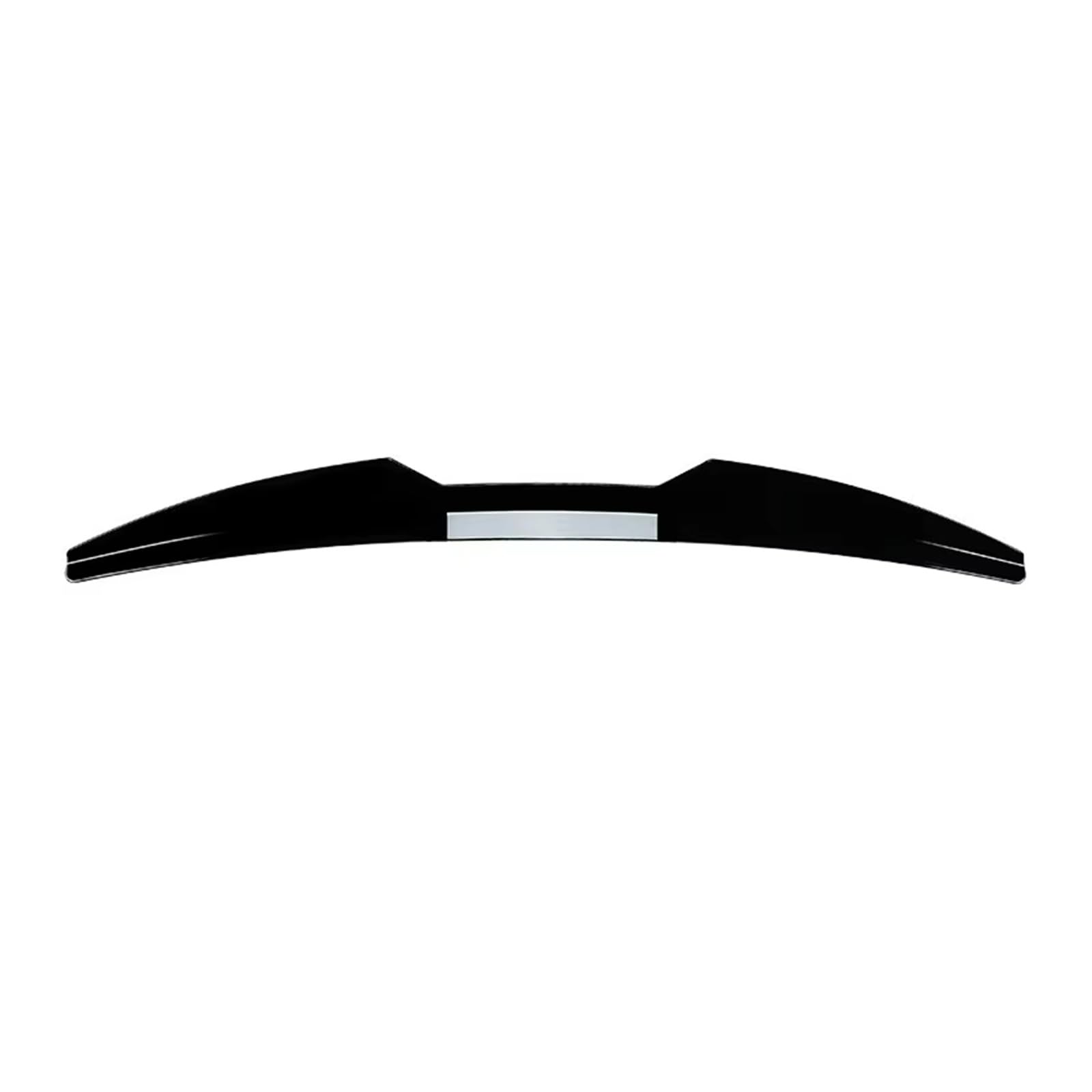YSSLYEU Auto Spoiler Wing Kompatibel Mit Ford Für Focus Für MK3 Für RS 2011–2018 Autodach Hinten Für Flügelheckspoiler Außenmodifikation Festes Heck Für Flügelschutz YSSLYEU Auto Spoiler Wing Kompatibel Mit Ford Für Focus Für MK3 Für RS 2011–2018 Autodach Hinten Für Flügelheckspoiler Außenmodifikation Festes Heck Für Flügelschutz von YSSLYEU