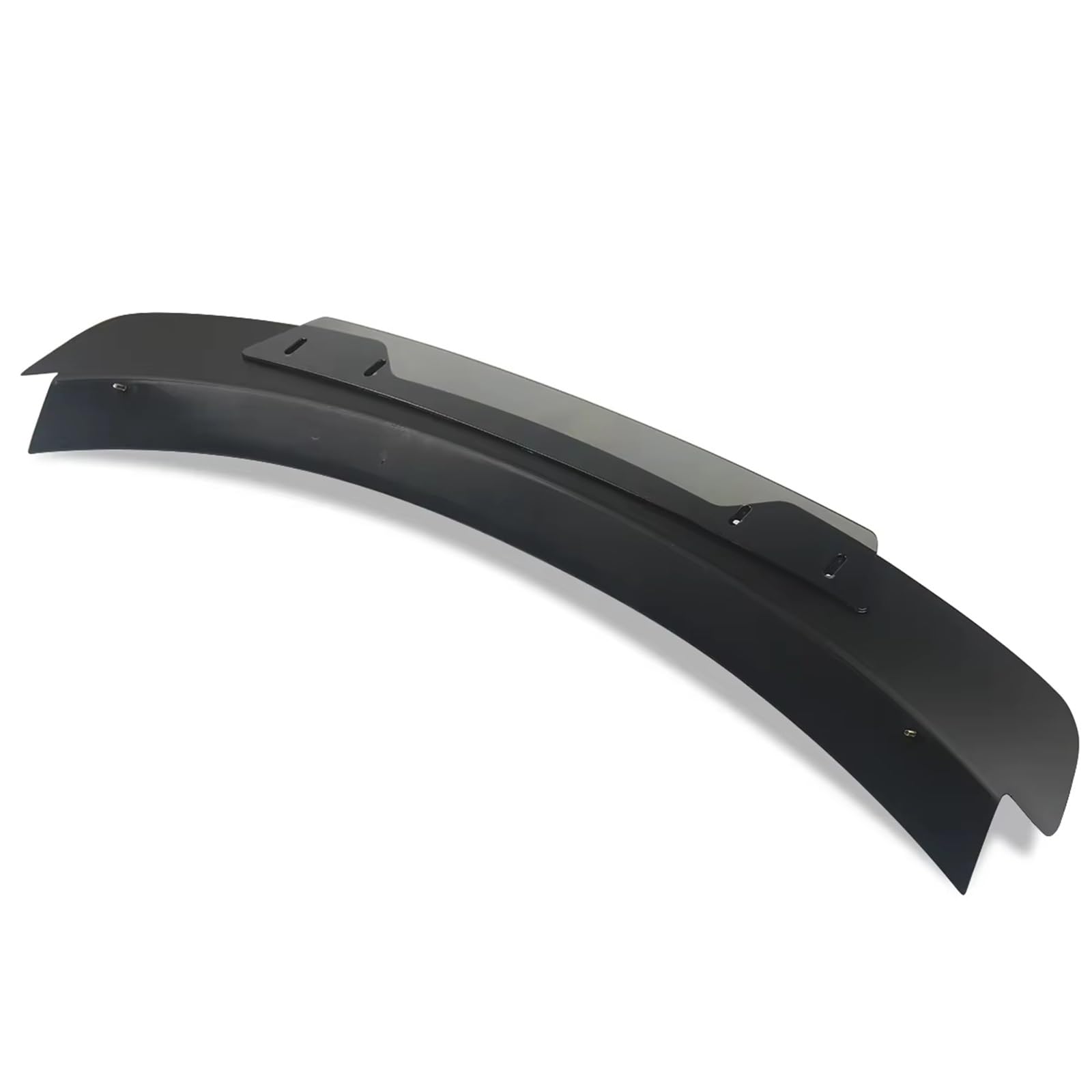 YSSLYEU Auto Spoiler Wing Kompatibel Mit Ford Für Mustang Für Coupe 2015 2016 2017 2018 2019 2020 2021 Heckspoiler Für Flügellippe Autozubehör Heckspoiler YSSLYEU Auto Spoiler Wing Kompatibel Mit Ford Für Mustang Für Coupe 2015 2016 2017 2018 2019 2020 2021 Heckspoiler Für Flügellippe Autozubehör Heckspoiler von YSSLYEU