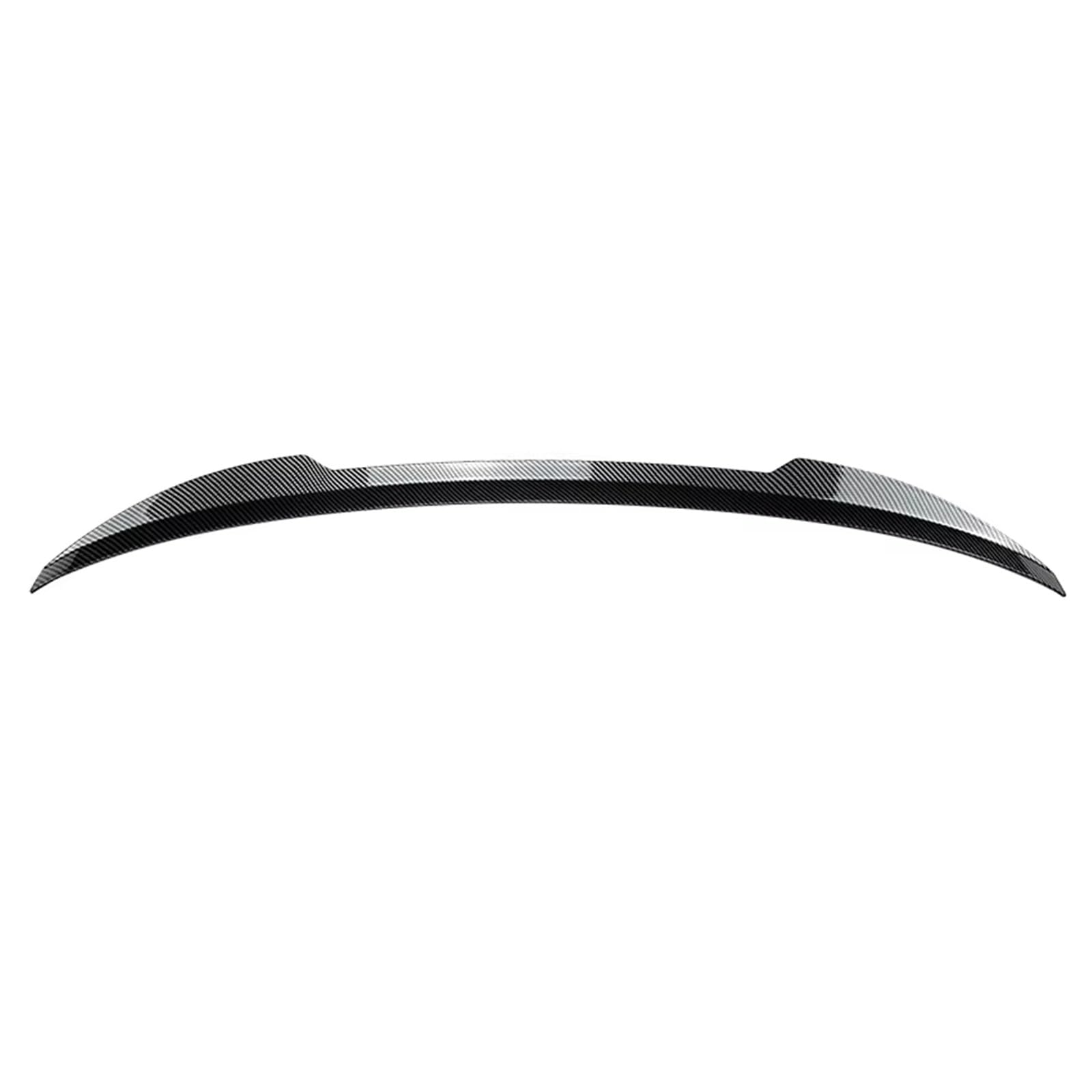 YSSLYEU Auto Spoiler Wing Kompatibel Mit Für 1 Series F20 F21 118i 120i 2011–2019 Hinten Dach Spoiler Für Flügel Auto Hinten Dach Stamm Spoiler Lip Trim YSSLYEU Auto Spoiler Wing Kompatibel Mit Für 1 Series F20 F21 118i 120i 2011–2019 Hinten Dach Spoiler Für Flügel Auto Hinten Dach Stamm Spoiler Lip Trim von YSSLYEU