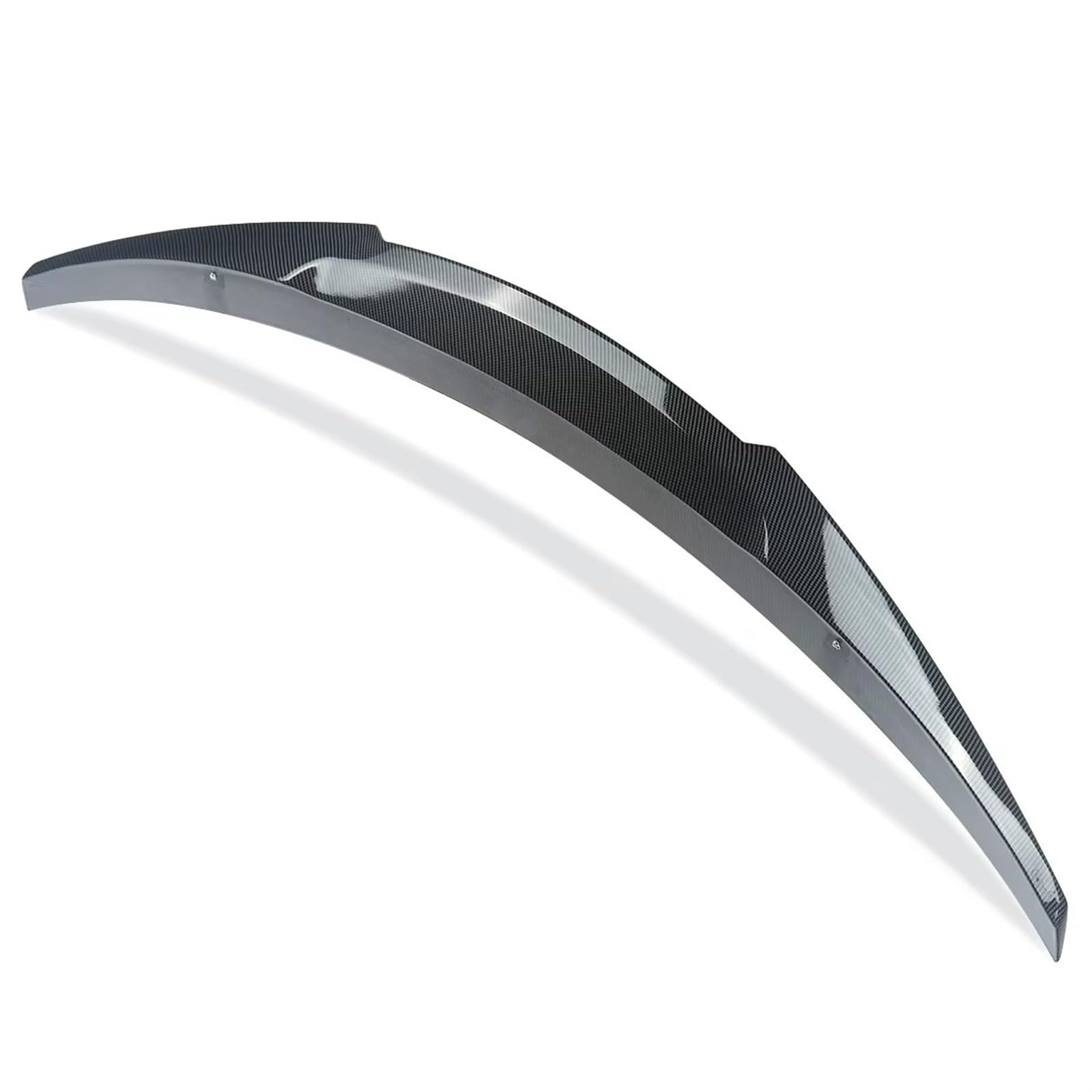 YSSLYEU Auto Spoiler Wing Kompatibel Mit Für 1er E82 Für Coupe 2007 2008 2009 2010 2011 2012 2013 M4-Stil Spoiler Hinten Heckkoffer Für Flügel-Autodekoration YSSLYEU Auto Spoiler Wing Kompatibel Mit Für 1er E82 Für Coupe 2007 2008 2009 2010 2011 2012 2013 M4-Stil Spoiler Hinten Heckkoffer Für Flügel-Autodekoration von YSSLYEU