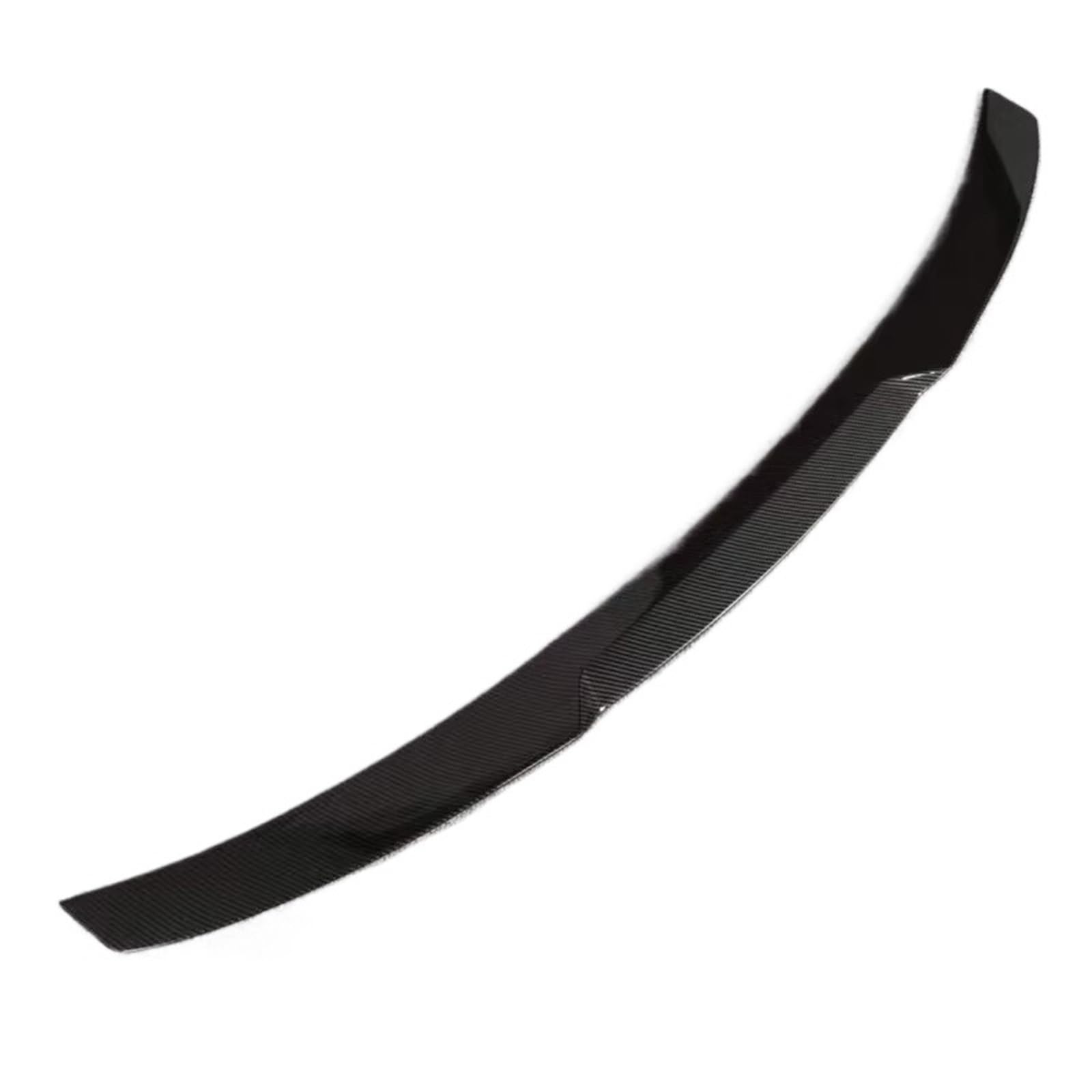 YSSLYEU Auto Spoiler Wing Kompatibel Mit Für 3 Series F30 2012–2018 M3 F80 2014–2019 Carbon Look Heckspoilerkappe Heckspoiler Dachspoiler Für Flügel YSSLYEU Auto Spoiler Wing Kompatibel Mit Für 3 Series F30 2012–2018 M3 F80 2014–2019 Carbon Look Heckspoilerkappe Heckspoiler Dachspoiler Für Flügel von YSSLYEU