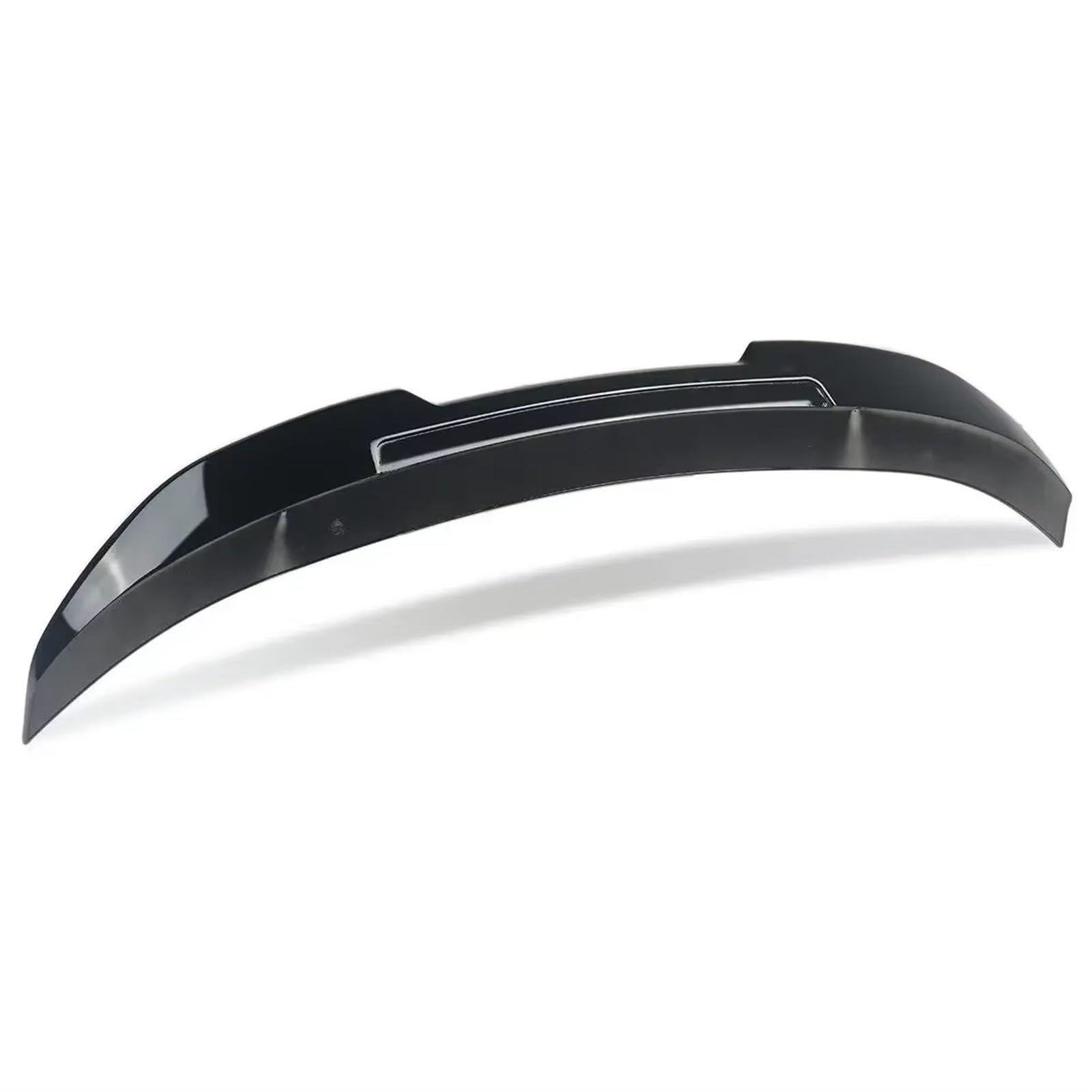 YSSLYEU Auto Spoiler Wing Kompatibel Mit Für 3er E90 & M3 Für Limousine 2005 2006 2007 2008 2009 2010 2011–2012 PSM Style Heckspoilerlippe YSSLYEU Auto Spoiler Wing Kompatibel Mit Für 3er E90 & M3 Für Limousine 2005 2006 2007 2008 2009 2010 2011–2012 PSM Style Heckspoilerlippe von YSSLYEU
