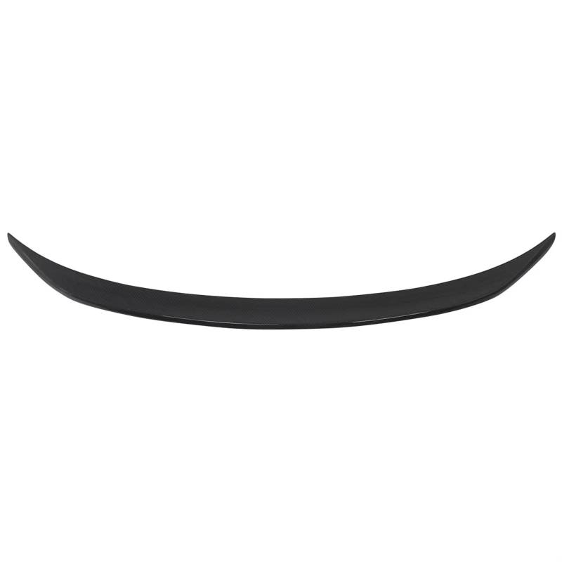 YSSLYEU Auto Spoiler Wing Kompatibel Mit Für 3er G20 G28 2019 2020 2021 2022 Spoiler Hinten Hinten Heckkofferraum Für Flügeldekoration MP-Styling von YSSLYEU