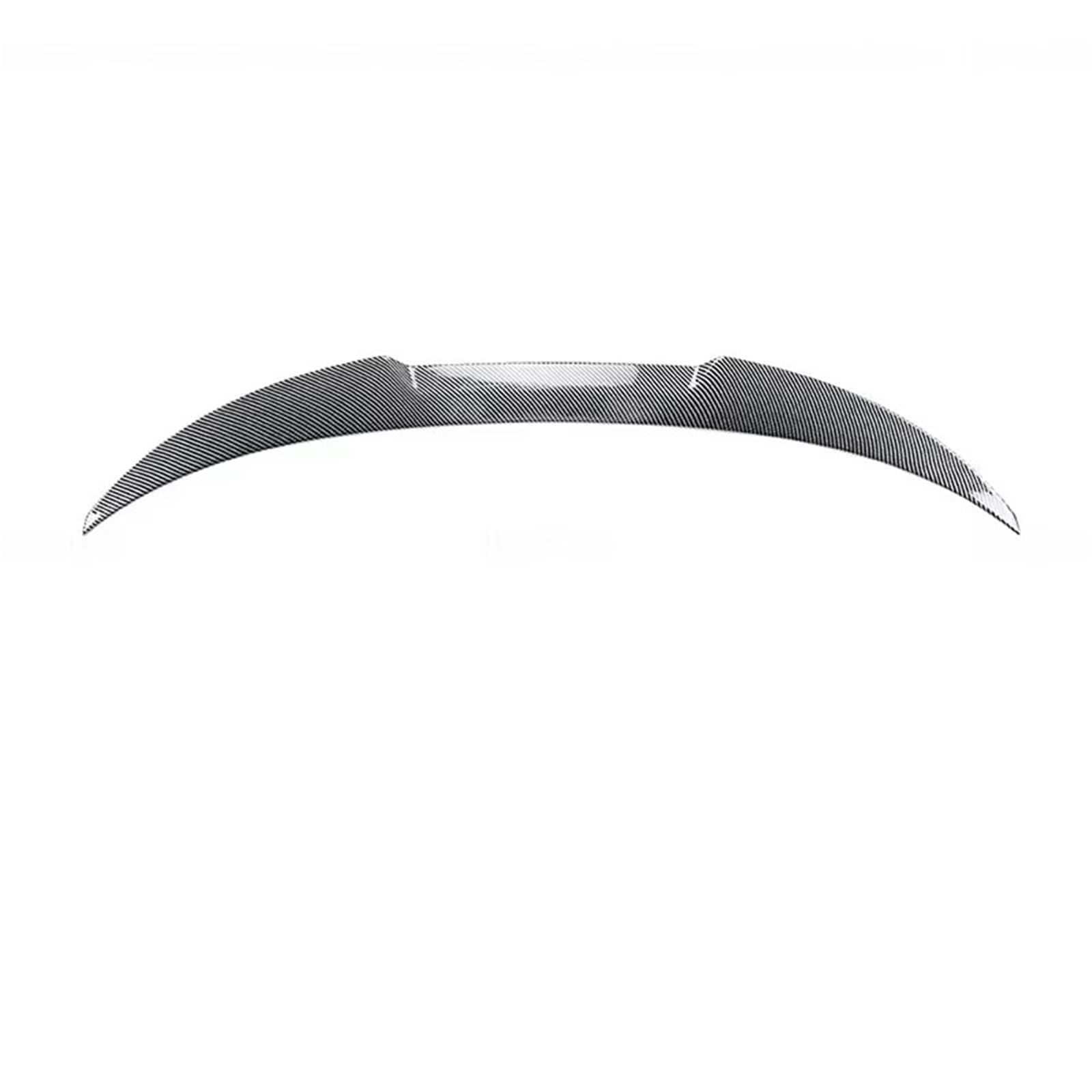 YSSLYEU Auto Spoiler Wing Kompatibel Mit Für 4 Series F36 Limousine Für Gran Für Coupe 420i 425i 428i 2014-2020 ABS Schwarz Carbon Heckscheibe Dach Auto Spoiler Flügel Tuning YSSLYEU Auto Spoiler Wing Kompatibel Mit Für 4 Series F36 Limousine Für Gran Für Coupe 420i 425i 428i 2014-2020 ABS Schwarz Carbon Heckscheibe Dach Auto Spoiler Flügel Tuning von YSSLYEU