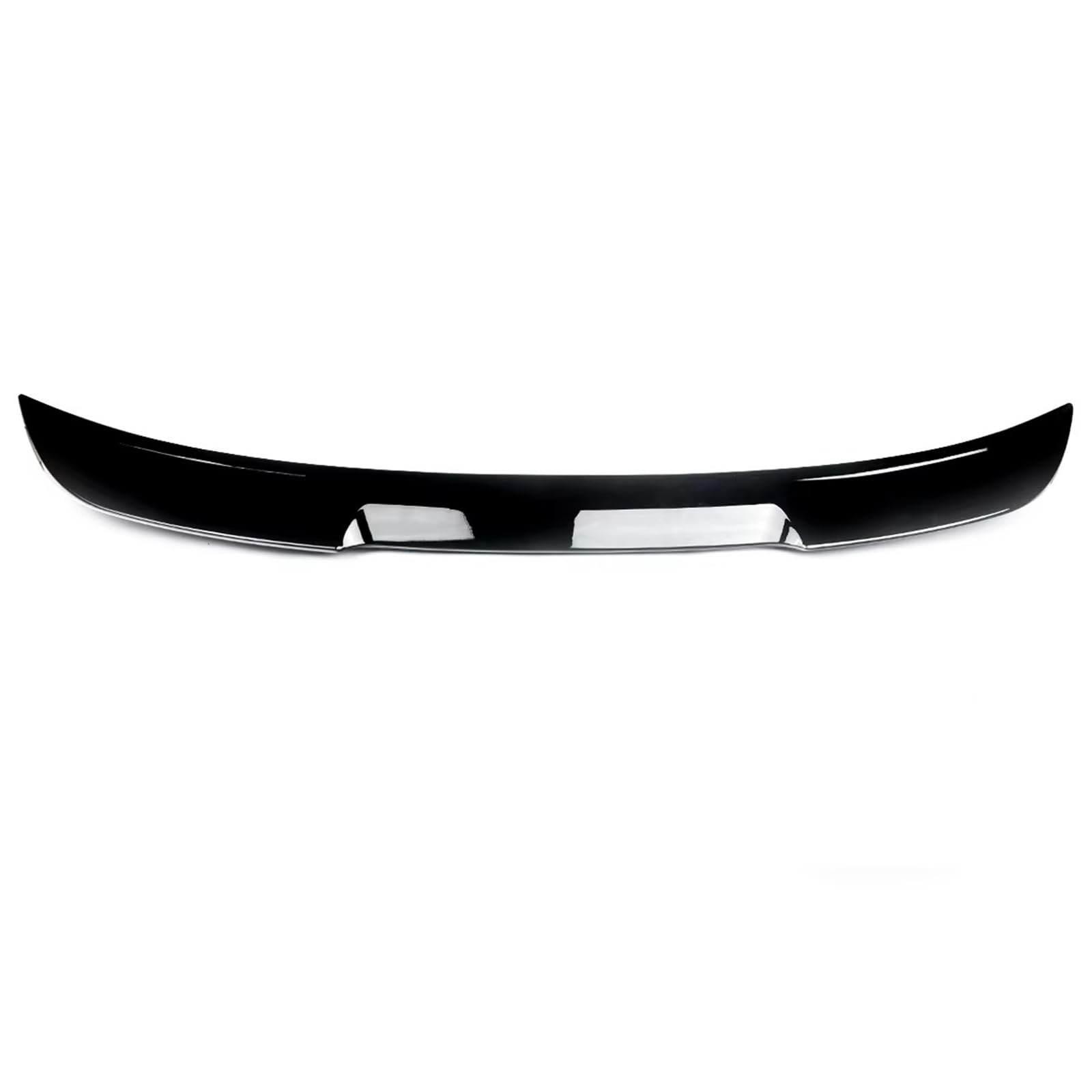 YSSLYEU Auto Spoiler Wing Kompatibel Mit Für 5 Series E60 Limousine M4 2004–2010 Stil Glänzend Schwarz Heckspoiler Für Flügel Body Kit Heckspoiler Für Flügelersatz YSSLYEU Auto Spoiler Wing Kompatibel Mit Für 5 Series E60 Limousine M4 2004–2010 Stil Glänzend Schwarz Heckspoiler Für Flügel Body Kit Heckspoiler Für Flügelersatz von YSSLYEU