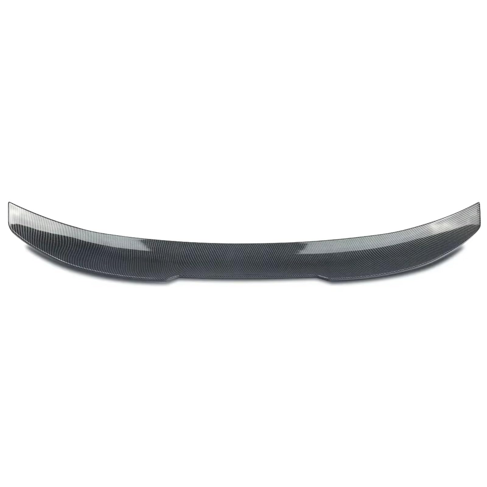 YSSLYEU Auto Spoiler Wing Kompatibel Mit Für 5 Series G30 Für F90 2017–2020 Heckspoiler, Carbon-Look, Hinten Oder Schwarz Glänzend, Kofferraumdeckel, Kofferraumspoiler, Zubehör YSSLYEU Auto Spoiler Wing Kompatibel Mit Für 5 Series G30 Für F90 2017–2020 Heckspoiler, Carbon-Look, Hinten Oder Schwarz Glänzend, Kofferraumdeckel, Kofferraumspoiler, Zubehör von YSSLYEU