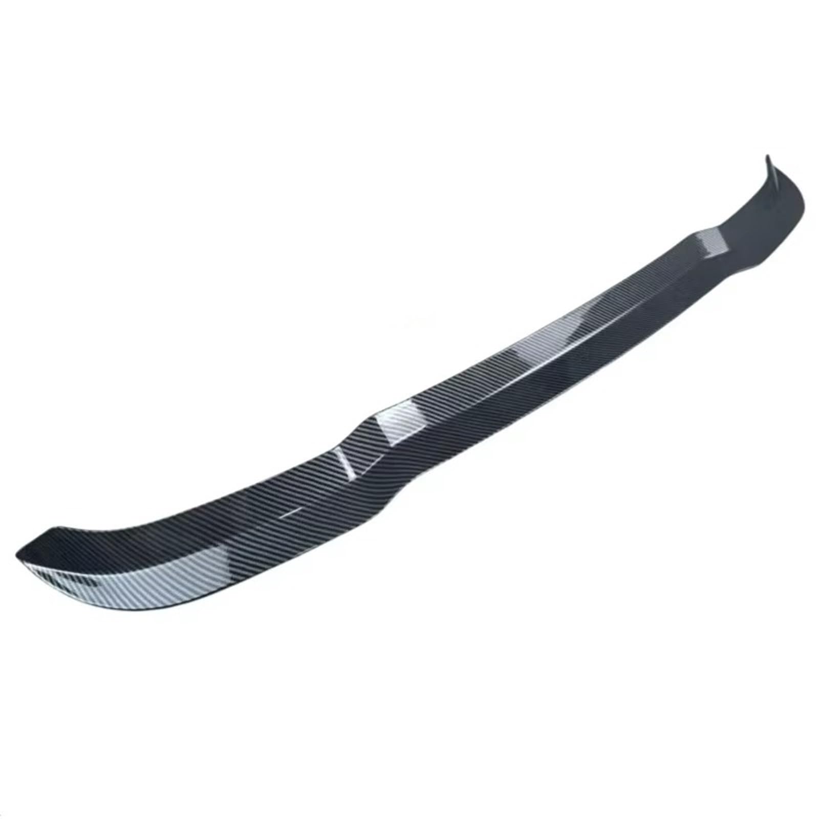 YSSLYEU Auto Spoiler Wing Kompatibel Mit Für Q5 Für SQ5 Für Mk2 2017–2024 Stil Spoilerkappe Heckspoiler Dachspoilerflügel Autozubehör YSSLYEU Auto Spoiler Wing Kompatibel Mit Für Q5 Für SQ5 Für Mk2 2017–2024 Stil Spoilerkappe Heckspoiler Dachspoilerflügel Autozubehör von YSSLYEU