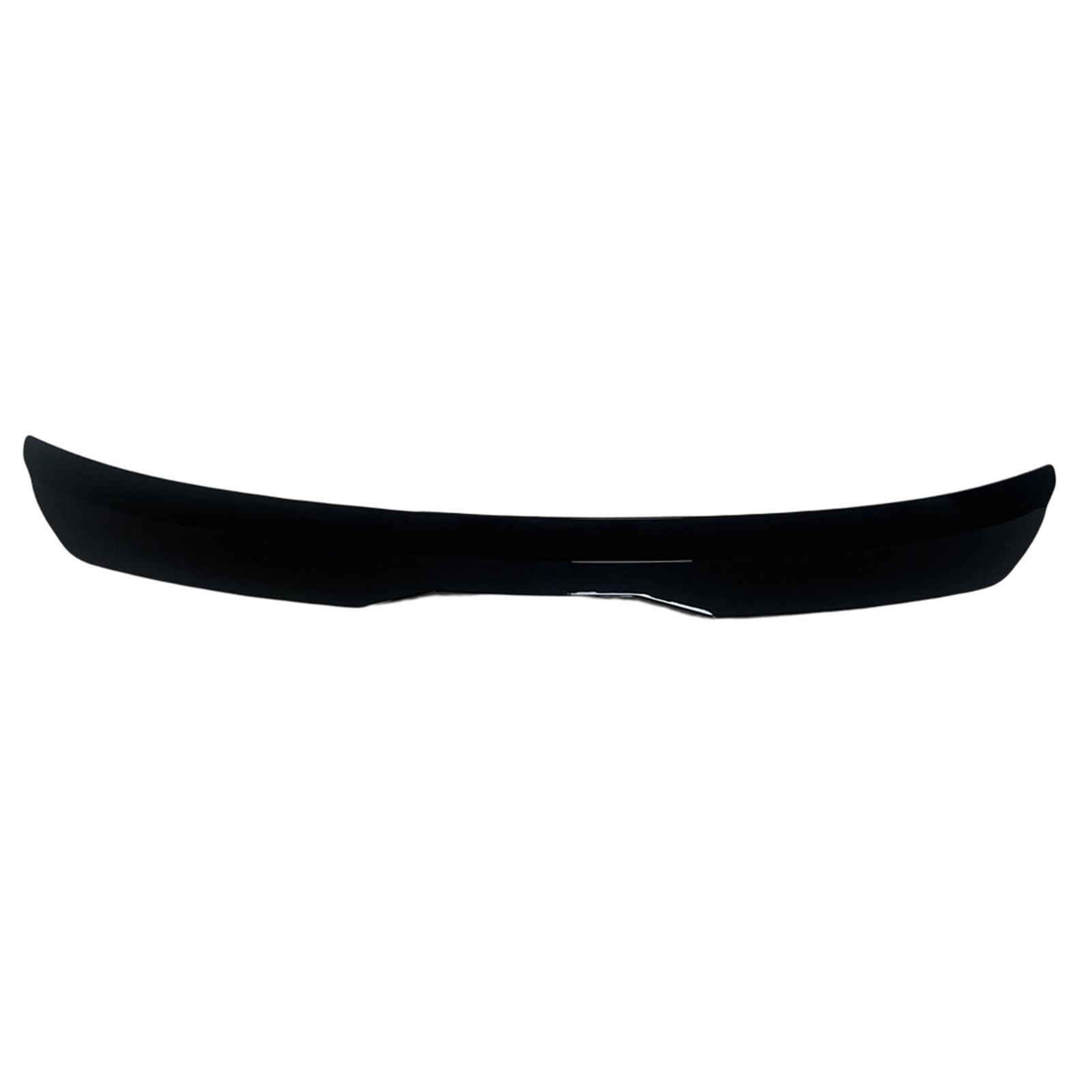 YSSLYEU Auto Spoiler Wing Kompatibel Mit Hyundai Für Tucson Für IX35 Für IX25 2011 2012 2013 2014 2015 2016 2017 2018 2019 2020 Heckspoiler Für Flügel-Kofferraumabdeckung(Gloss Black) von YSSLYEU