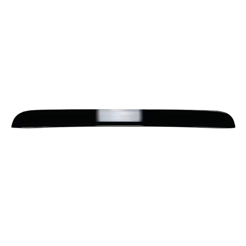 YSSLYEU Auto Spoiler Wing Kompatibel Mit Mercedes Für Benz C-Klasse W205 C200 C260 C43 C63 2015-2021 Heckklappe Top Wings Spoiler Auto Heckdach Kofferraum Für Flügelspoiler von YSSLYEU