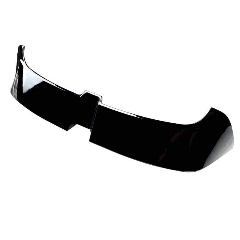 YSSLYEU Auto Spoiler Wing Kompatibel Mit VW Für Golf 6 Für MK6 Für GTI R Oettinger 2010–2013 Spoiler Hinten Kofferraum Oben Heckwindspoiler Für Flügelaußenmodifikation von YSSLYEU
