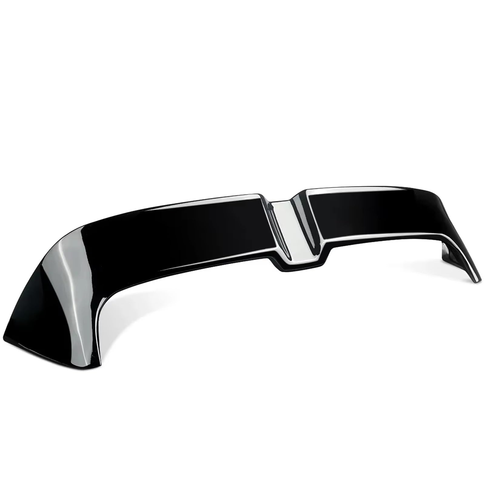 YSSLYEU Auto Spoiler Wing Kompatibel Mit VW Für Golf 7 Für GTI Für MK7 Für MK7.5 2014–2020 Glänzend Schwarzer Dachspoiler Für Flügel Autozubehör Heckspoiler YSSLYEU Auto Spoiler Wing Kompatibel Mit VW Für Golf 7 Für GTI Für MK7 Für MK7.5 2014–2020 Glänzend Schwarzer Dachspoiler Für Flügel Autozubehör Heckspoiler von YSSLYEU