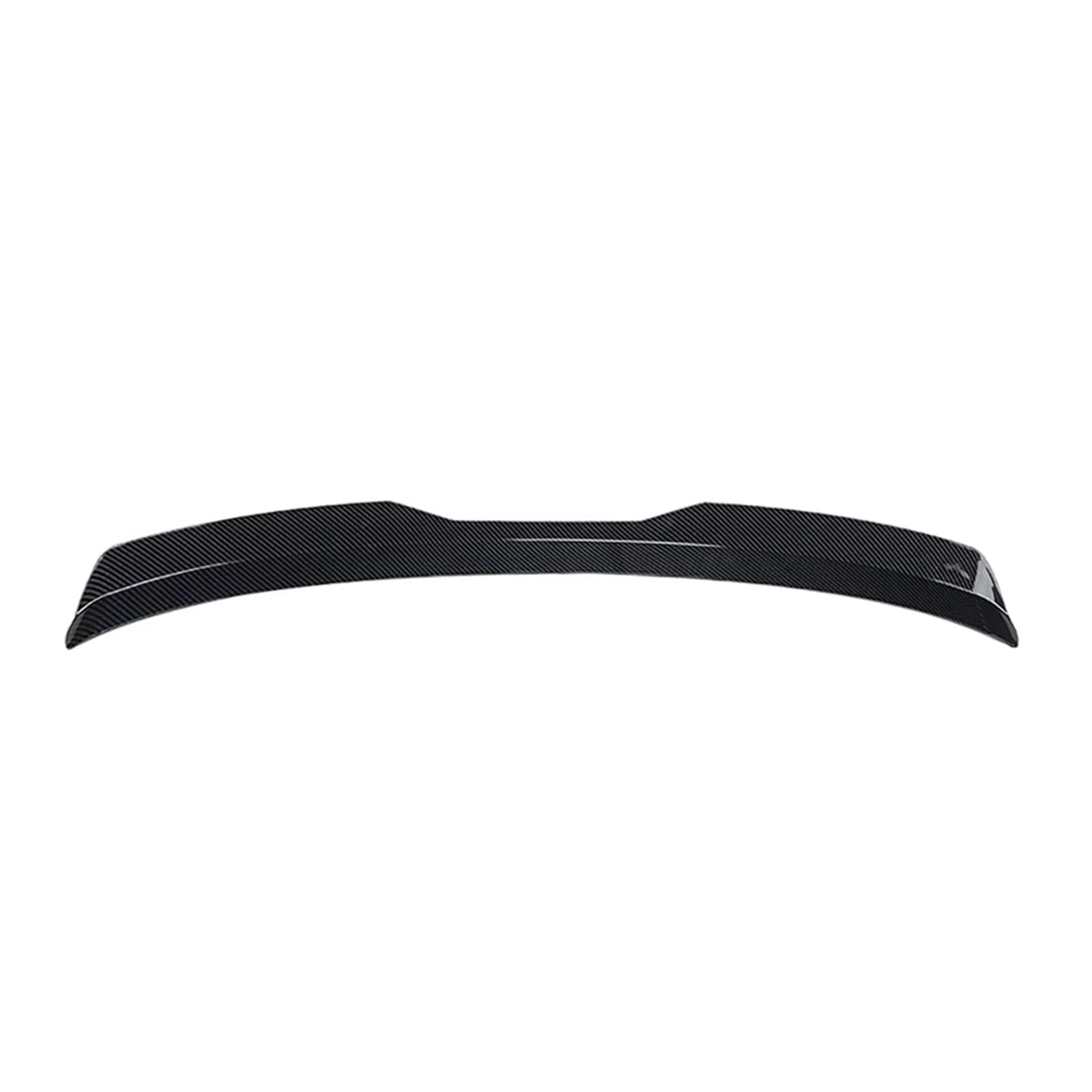 YSSLYEU Auto Spoiler Wing Kompatibel Mit VW Für Golf 8 Für MK8 2020–2021 Glänzend Schwarz Auto-Styling Auto-Heckdachspoiler Für Flügel Heckkofferraum-Splitter-Diffusorverkleidung YSSLYEU Auto Spoiler Wing Kompatibel Mit VW Für Golf 8 Für MK8 2020–2021 Glänzend Schwarz Auto-Styling Auto-Heckdachspoiler Für Flügel Heckkofferraum-Splitter-Diffusorverkleidung von YSSLYEU