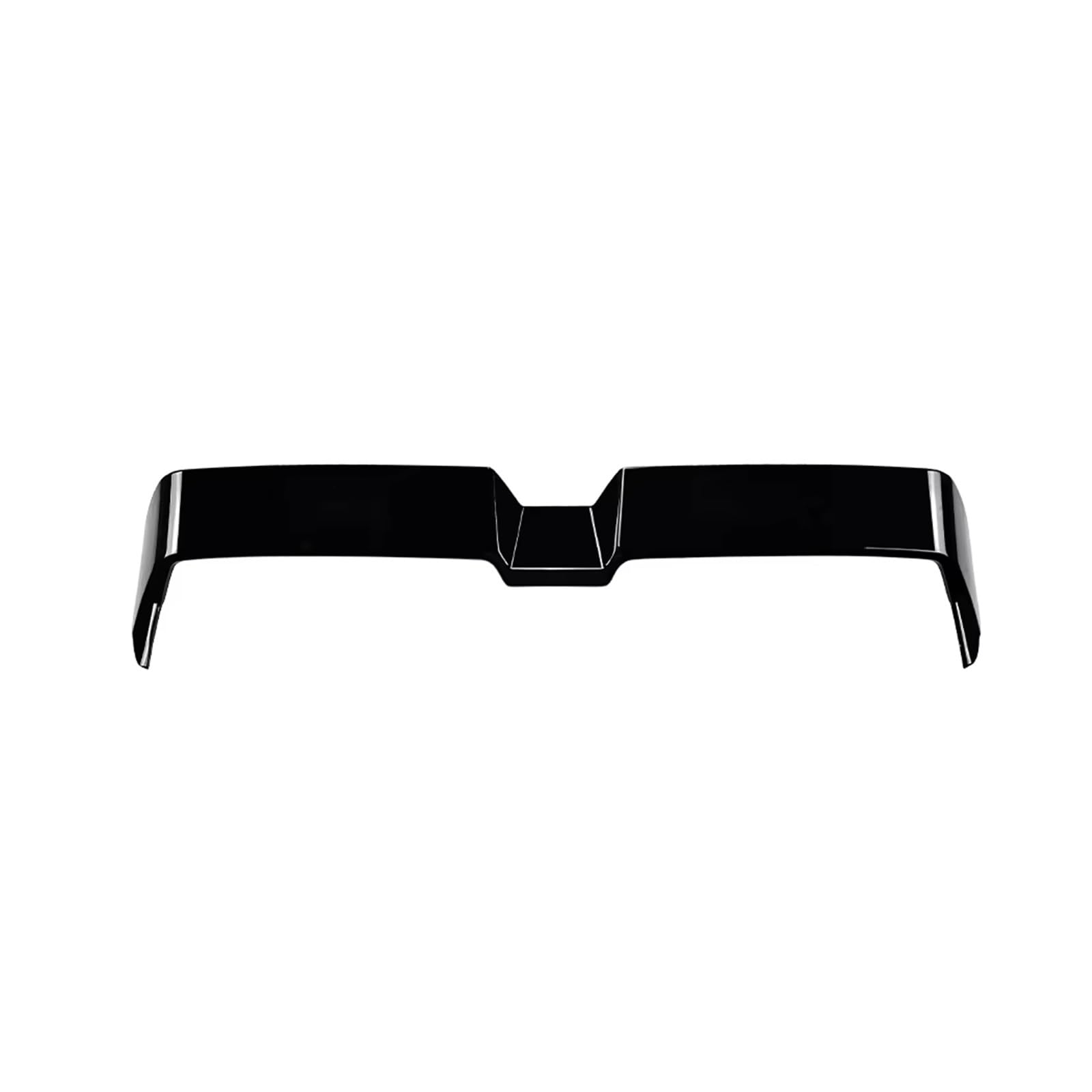 YSSLYEU Auto Spoiler Wing Kompatibel Mit VW Für Polo Für MK5 6R 6C 2009–2017 Oberes Heckteil Für Flügelspoiler Karosserie-Außenschutz ABS-Dekoration Verkleidung Autozubehör YSSLYEU Auto Spoiler Wing Kompatibel Mit VW Für Polo Für MK5 6R 6C 2009–2017 Oberes Heckteil Für Flügelspoiler Karosserie-Außenschutz ABS-Dekoration Verkleidung Autozubehör von YSSLYEU